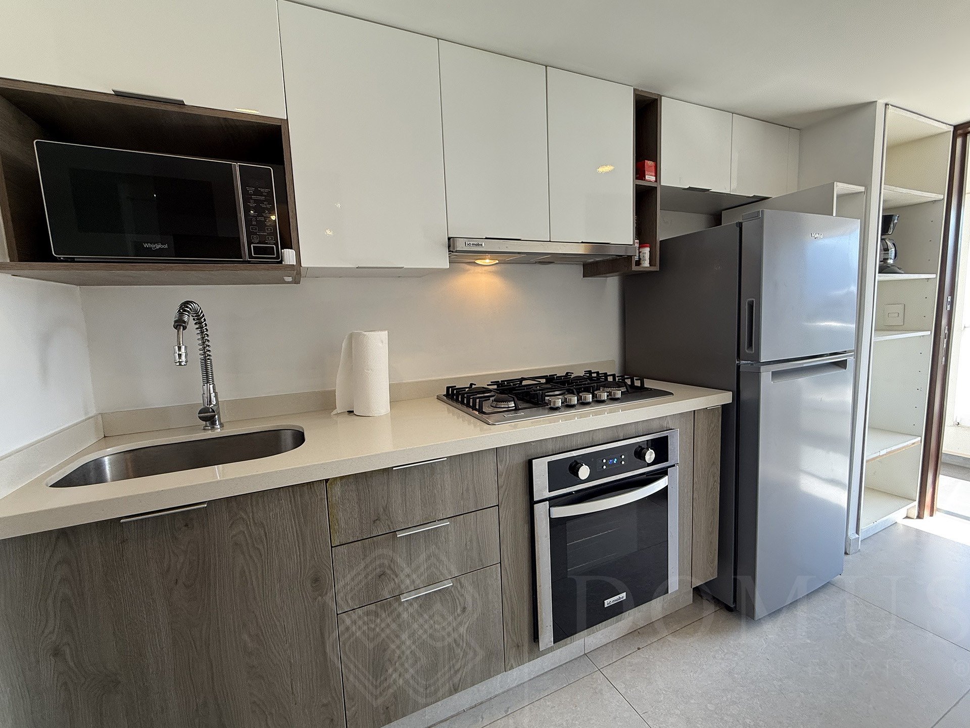 Galeria de Harbor 171 Torre Sur #6009