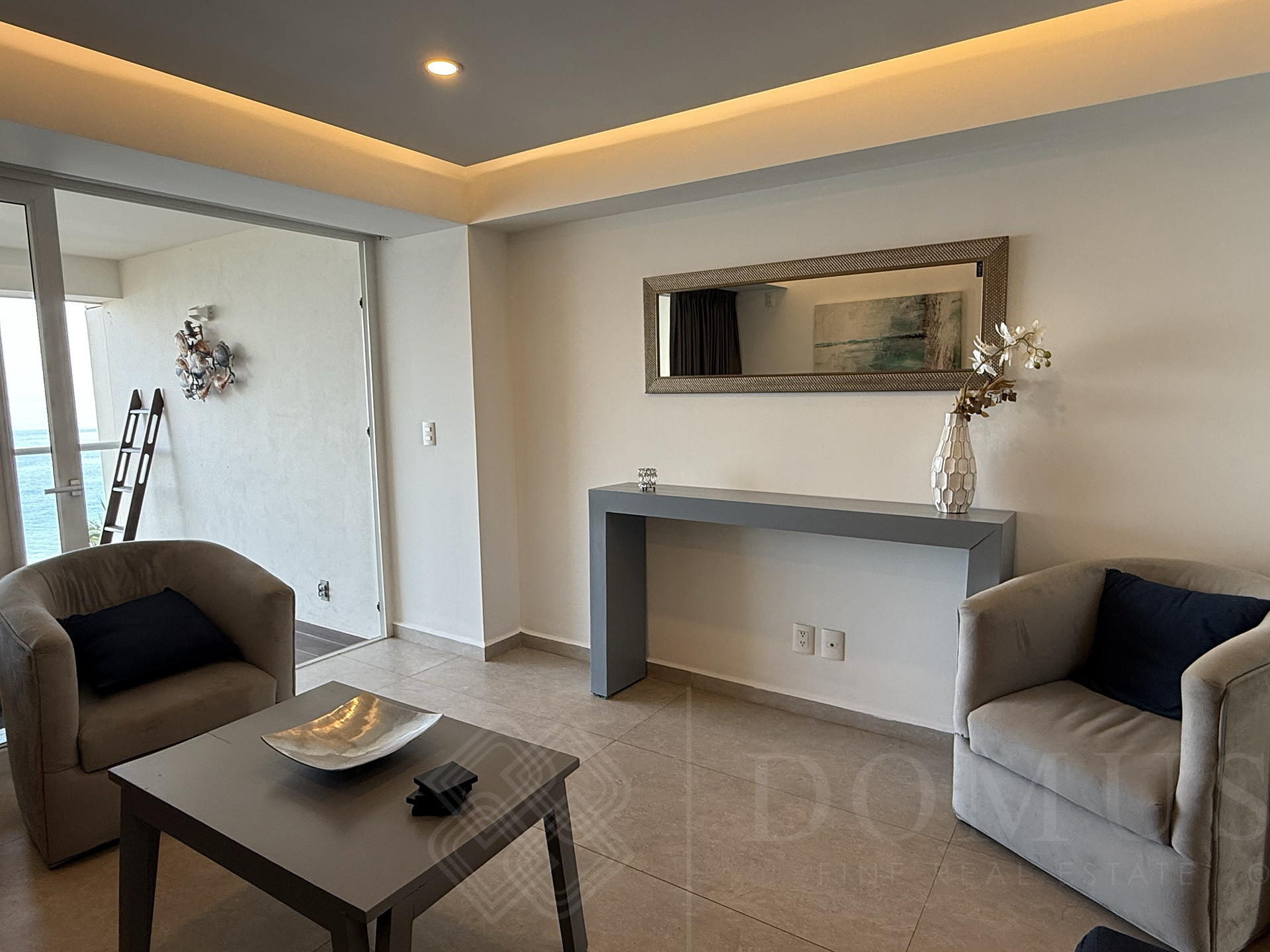 Galeria de Harbor 171 Torre Sur #6009