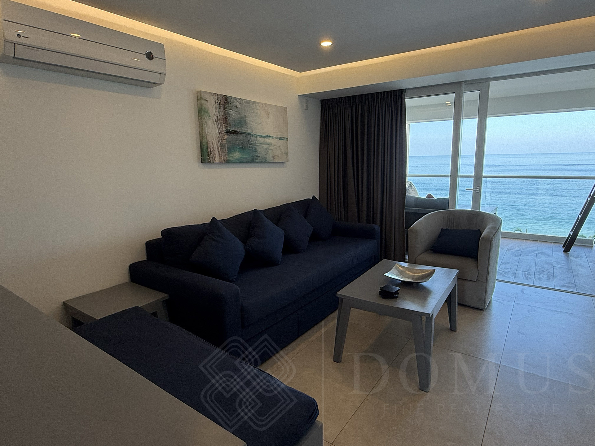 Galeria de Harbor 171 Torre Sur #6009