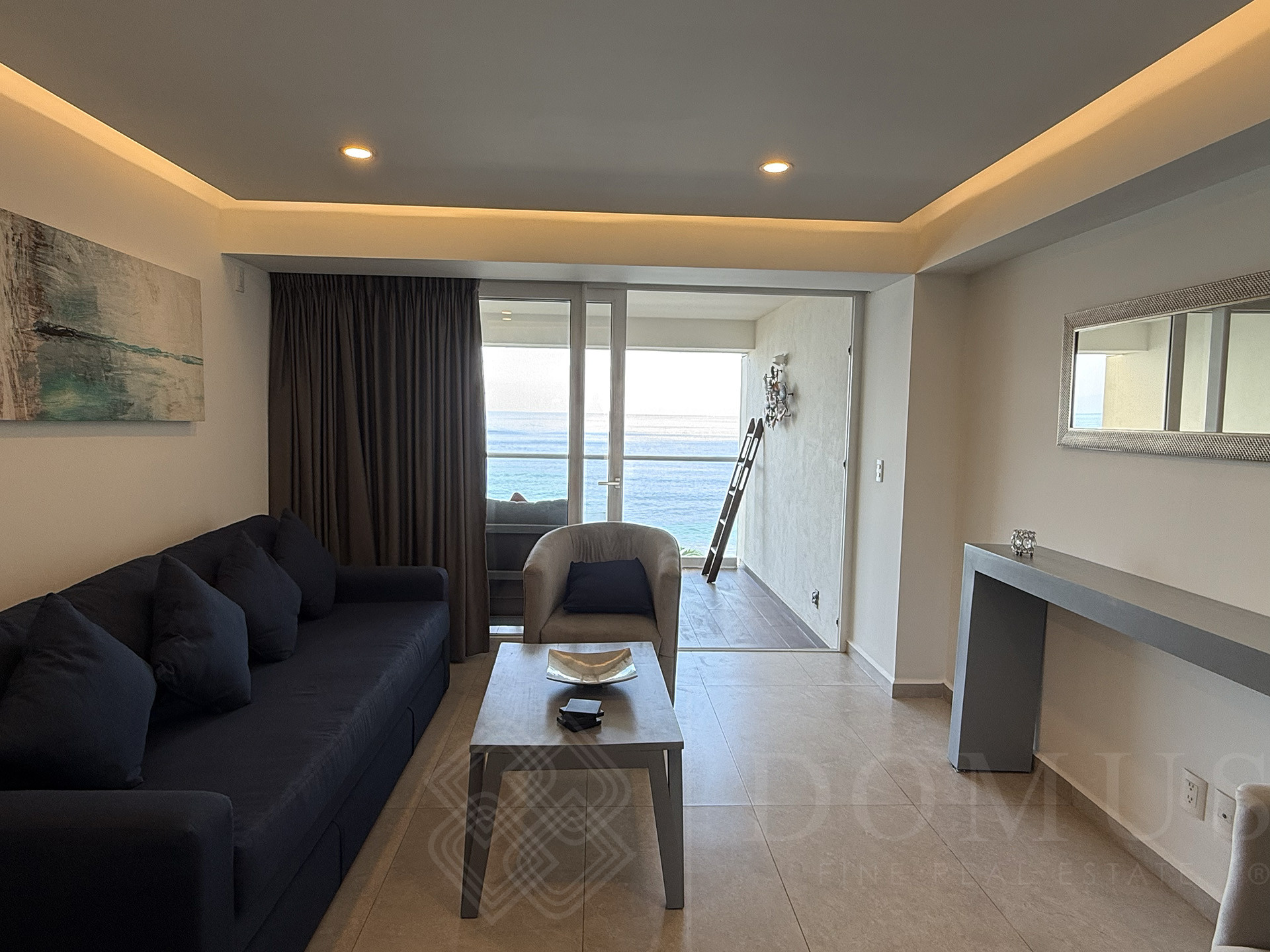 Galeria de Harbor 171 Torre Sur #6009