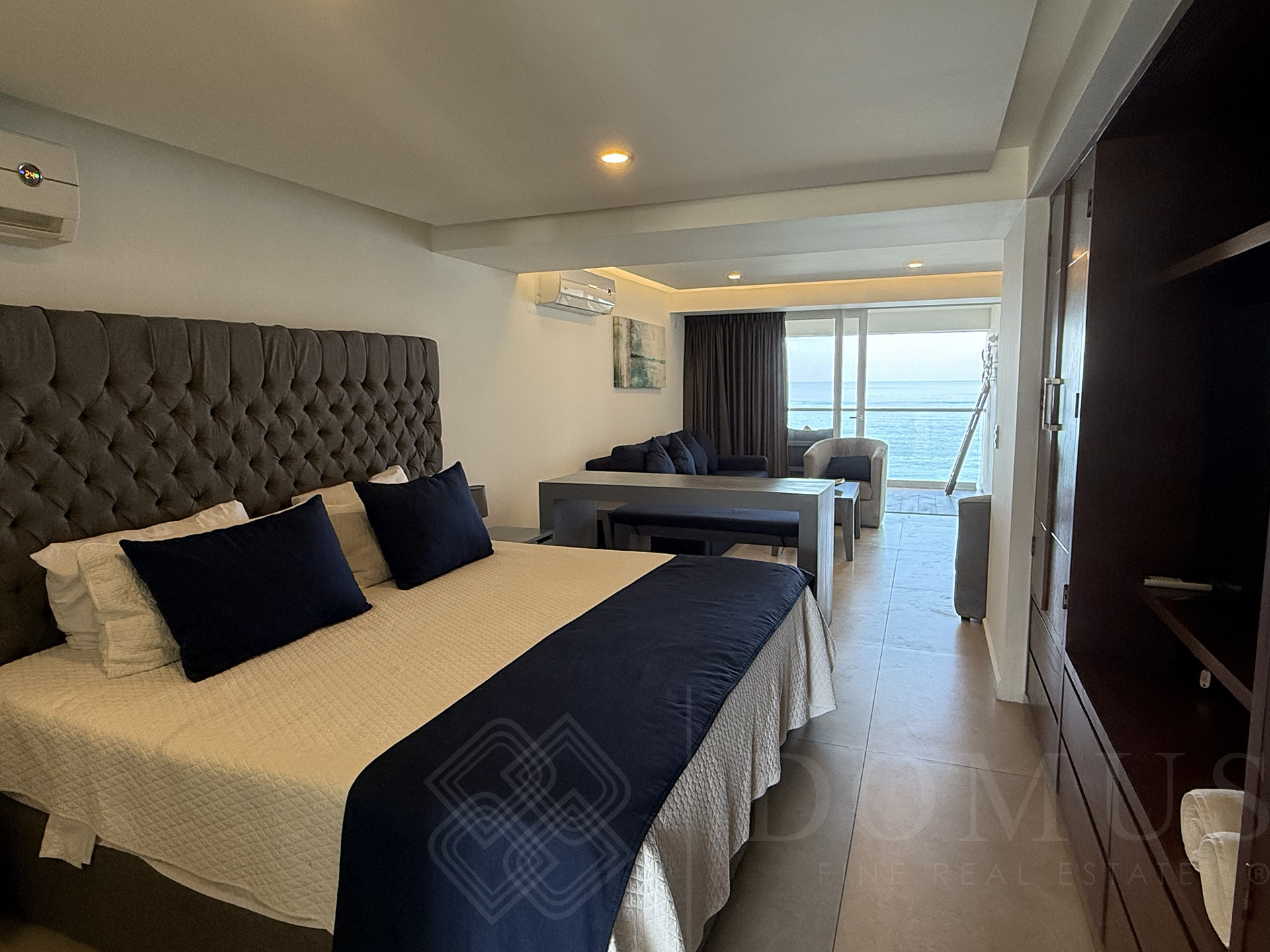 Galeria de Harbor 171 Torre Sur #6009