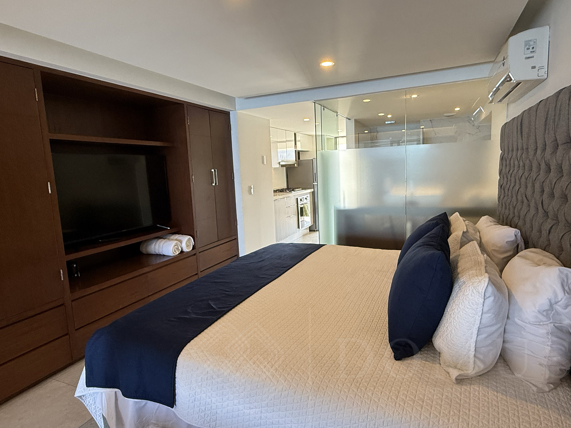 Galeria de Harbor 171 Torre Sur #6009