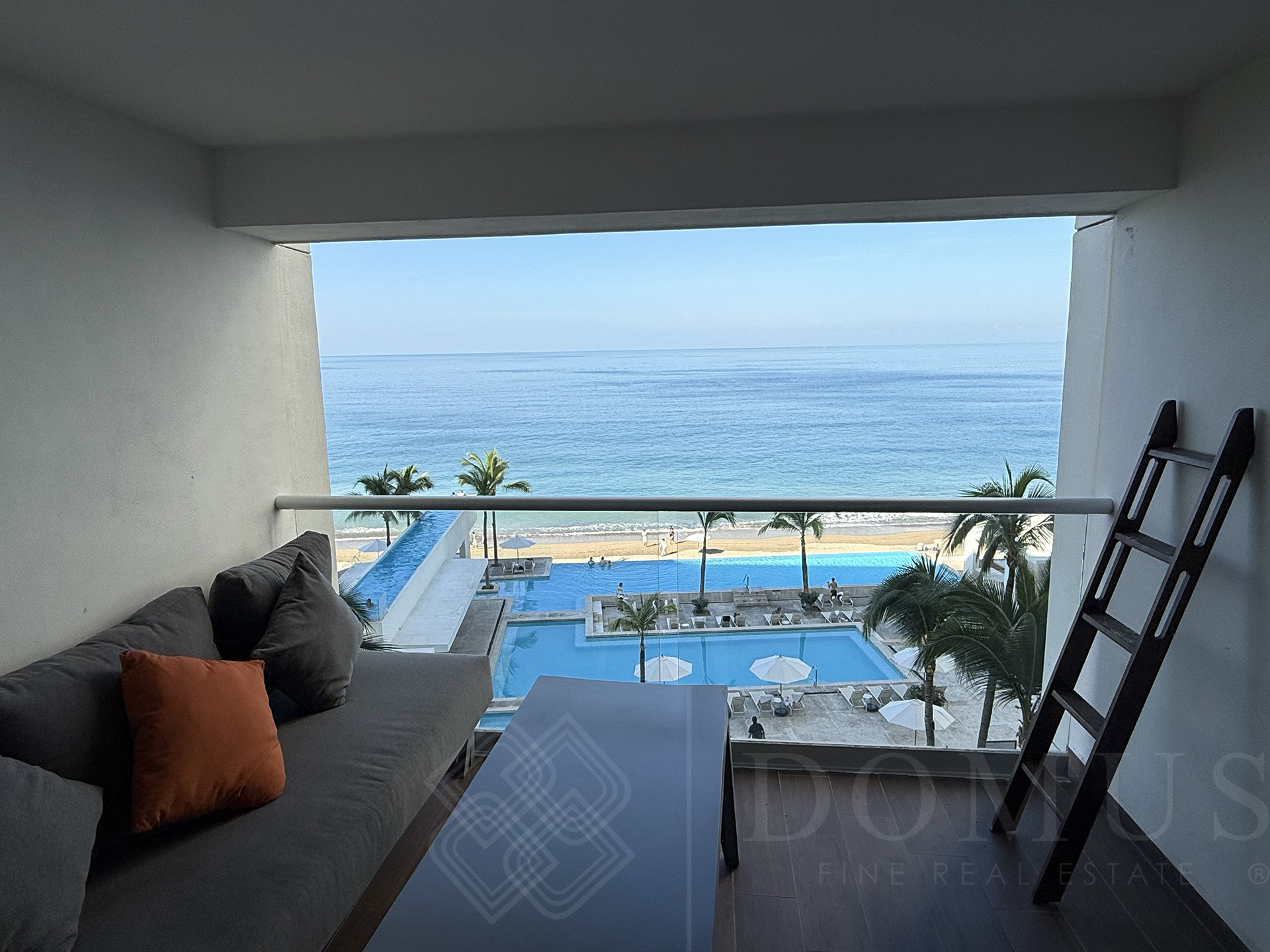 Galeria de Harbor 171 Torre Sur #6009