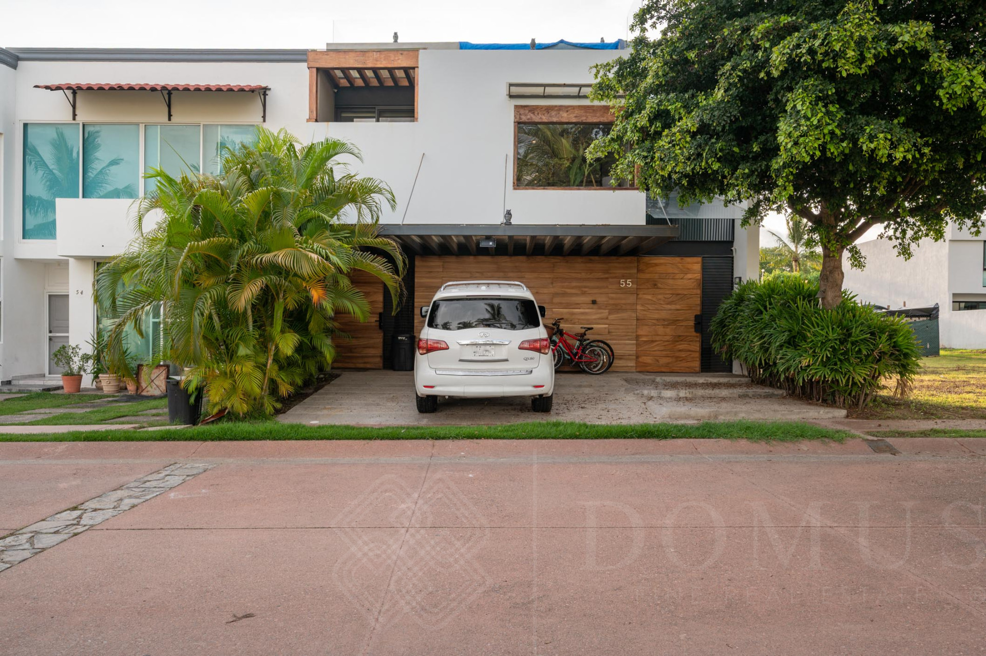 Galeria de Casa Tortugas #55, B Nayar