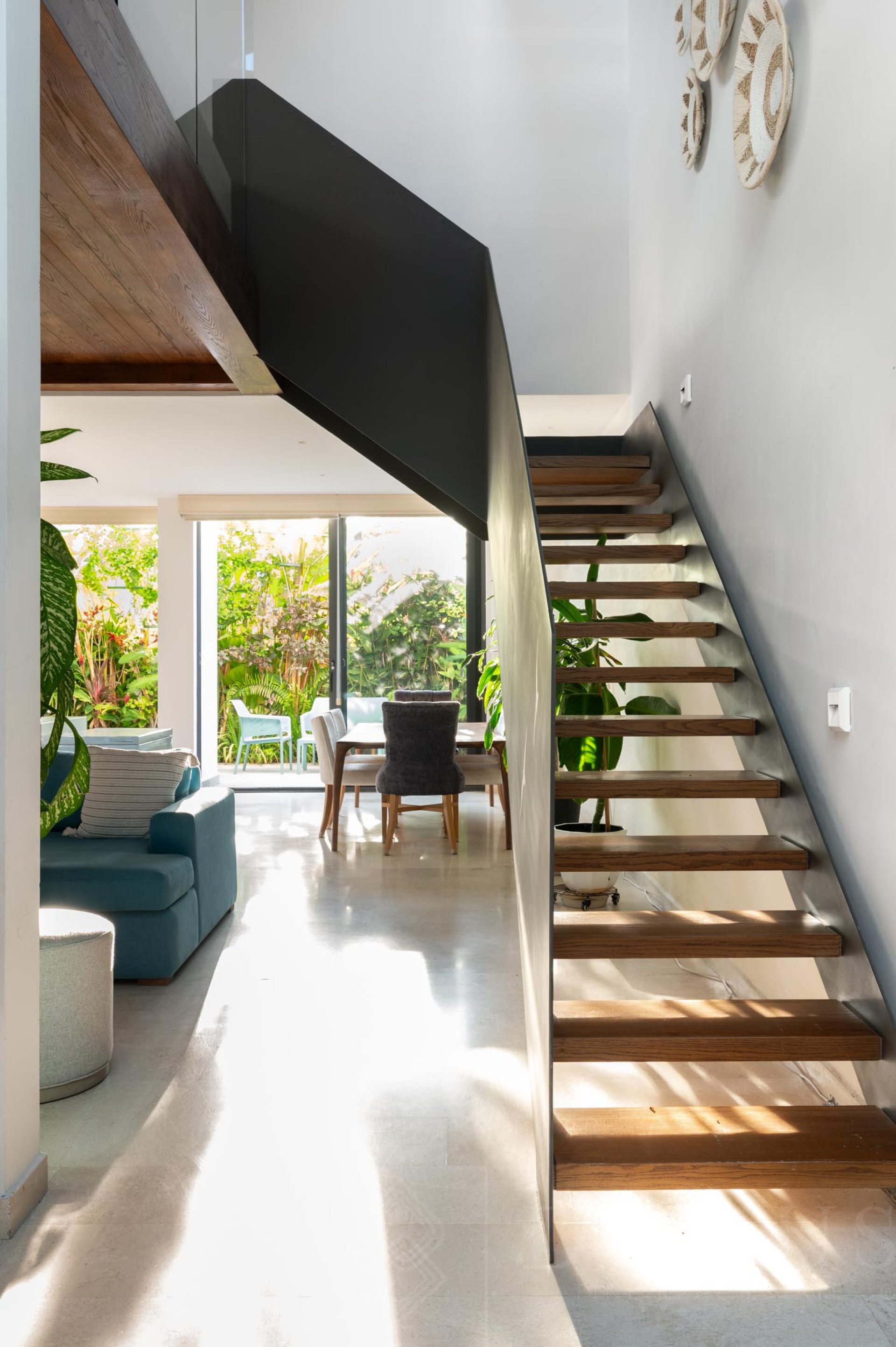 Galeria de Casa Tortugas #55, B Nayar