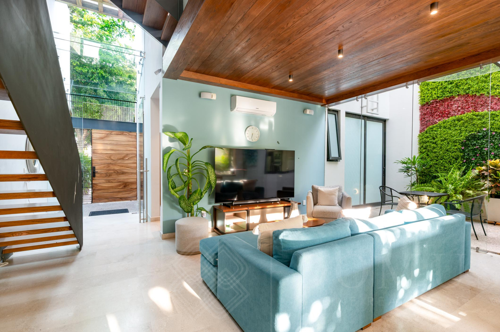 Galeria de Casa Tortugas #55, B Nayar