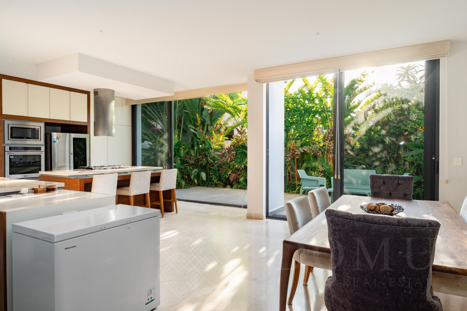 Galeria de Casa Tortugas #55, B Nayar