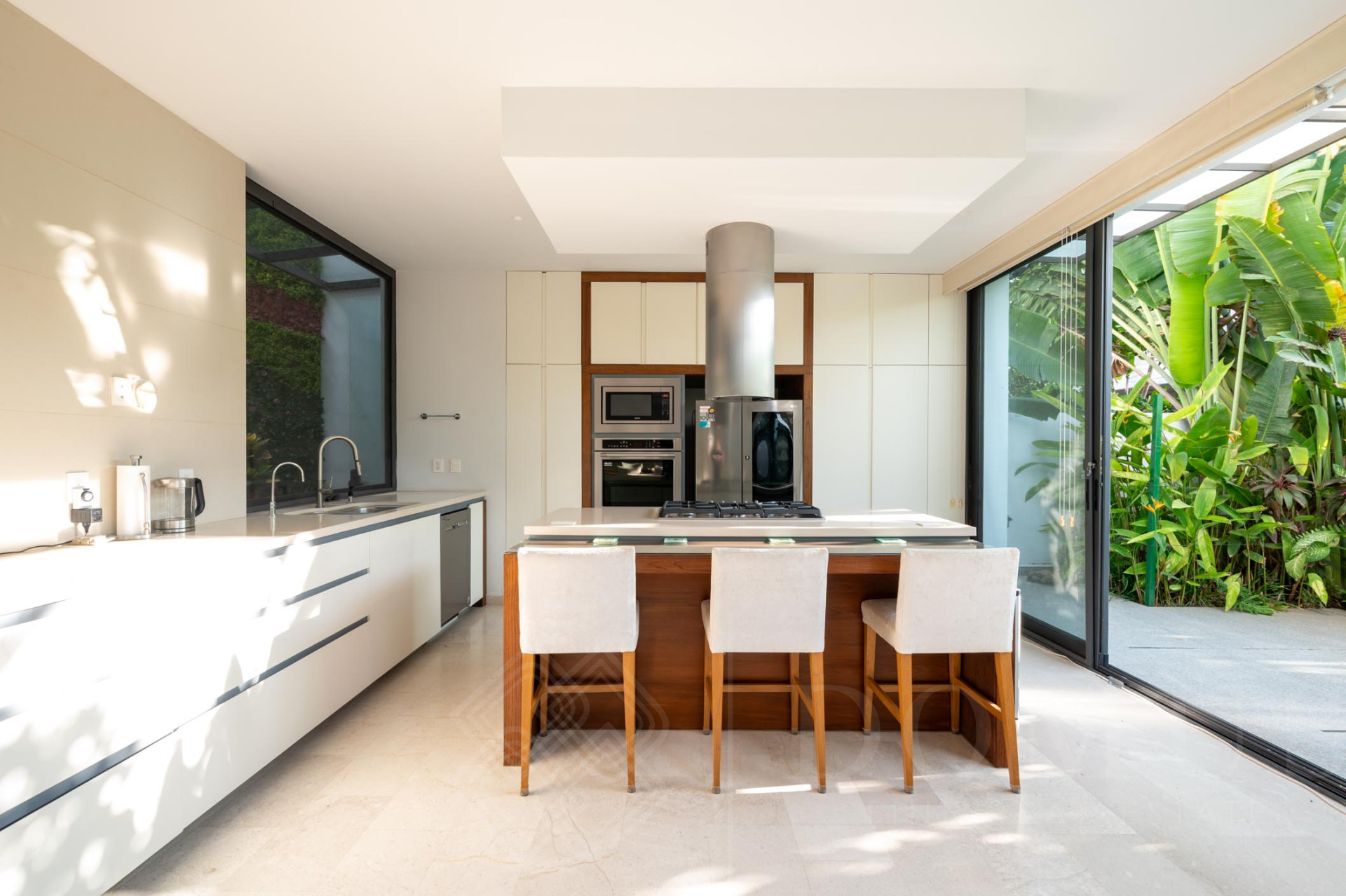 Galeria de Casa Tortugas #55, B Nayar