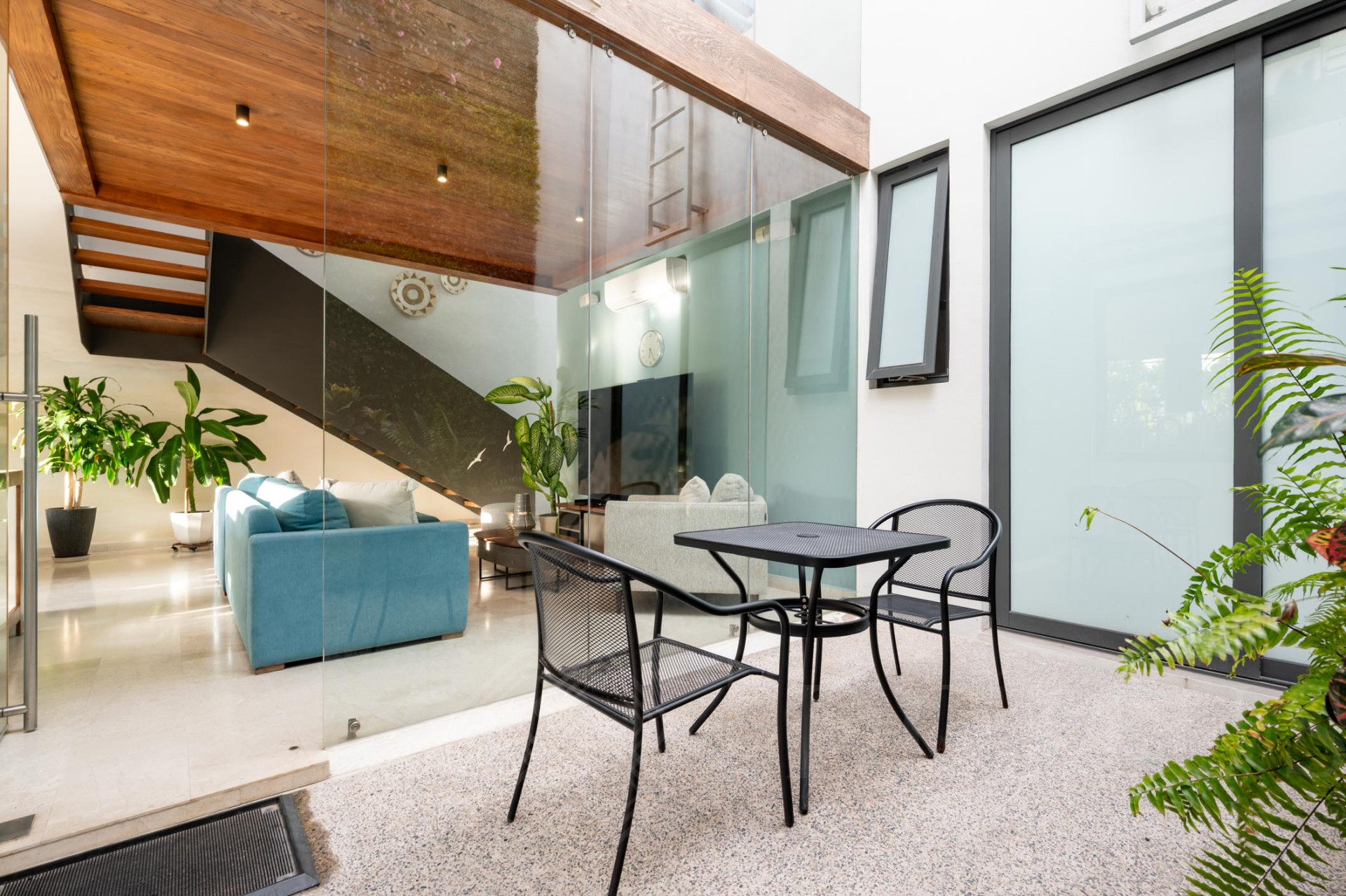 Galeria de Casa Tortugas #55, B Nayar