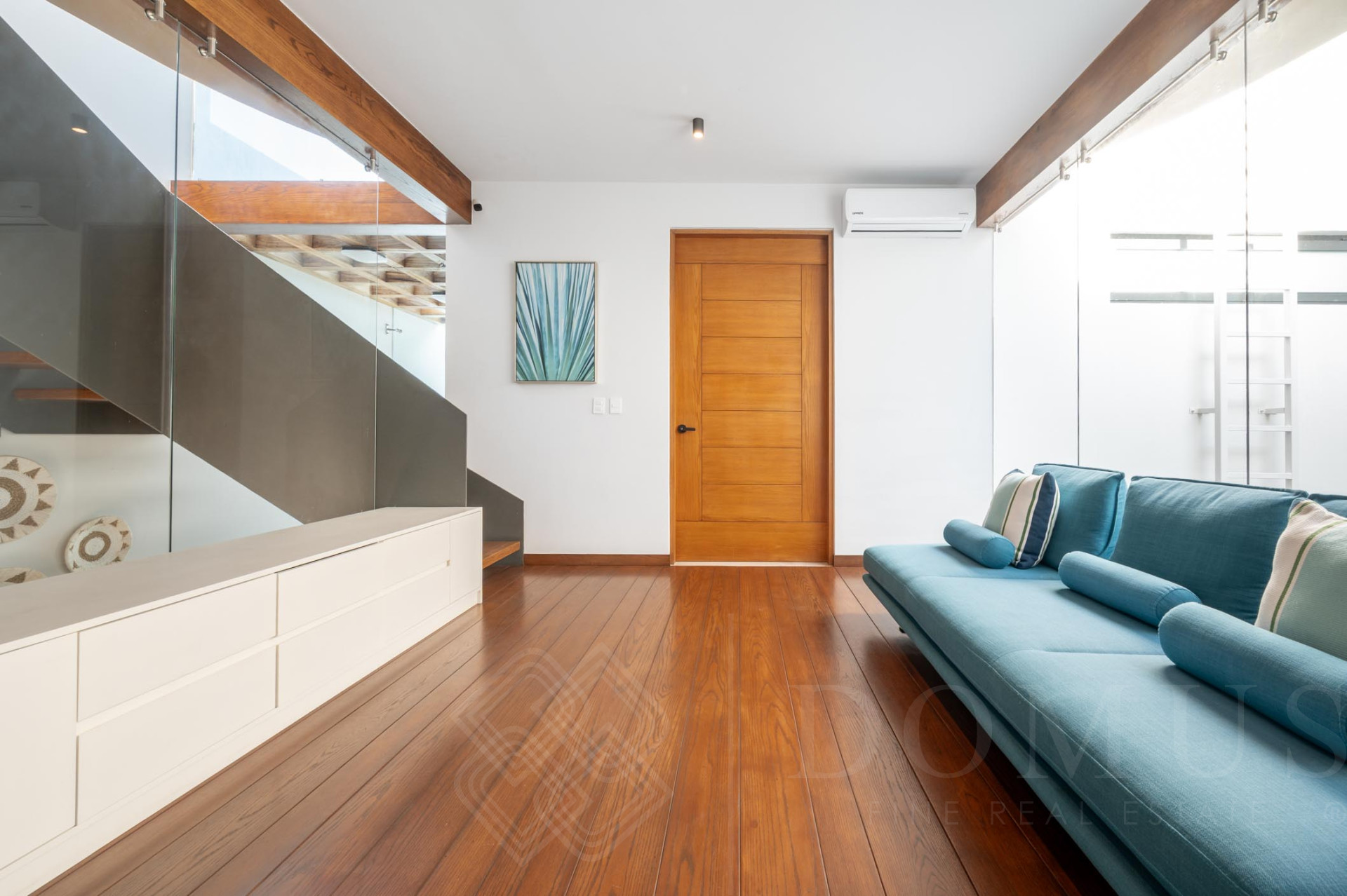 Galeria de Casa Tortugas #55, B Nayar