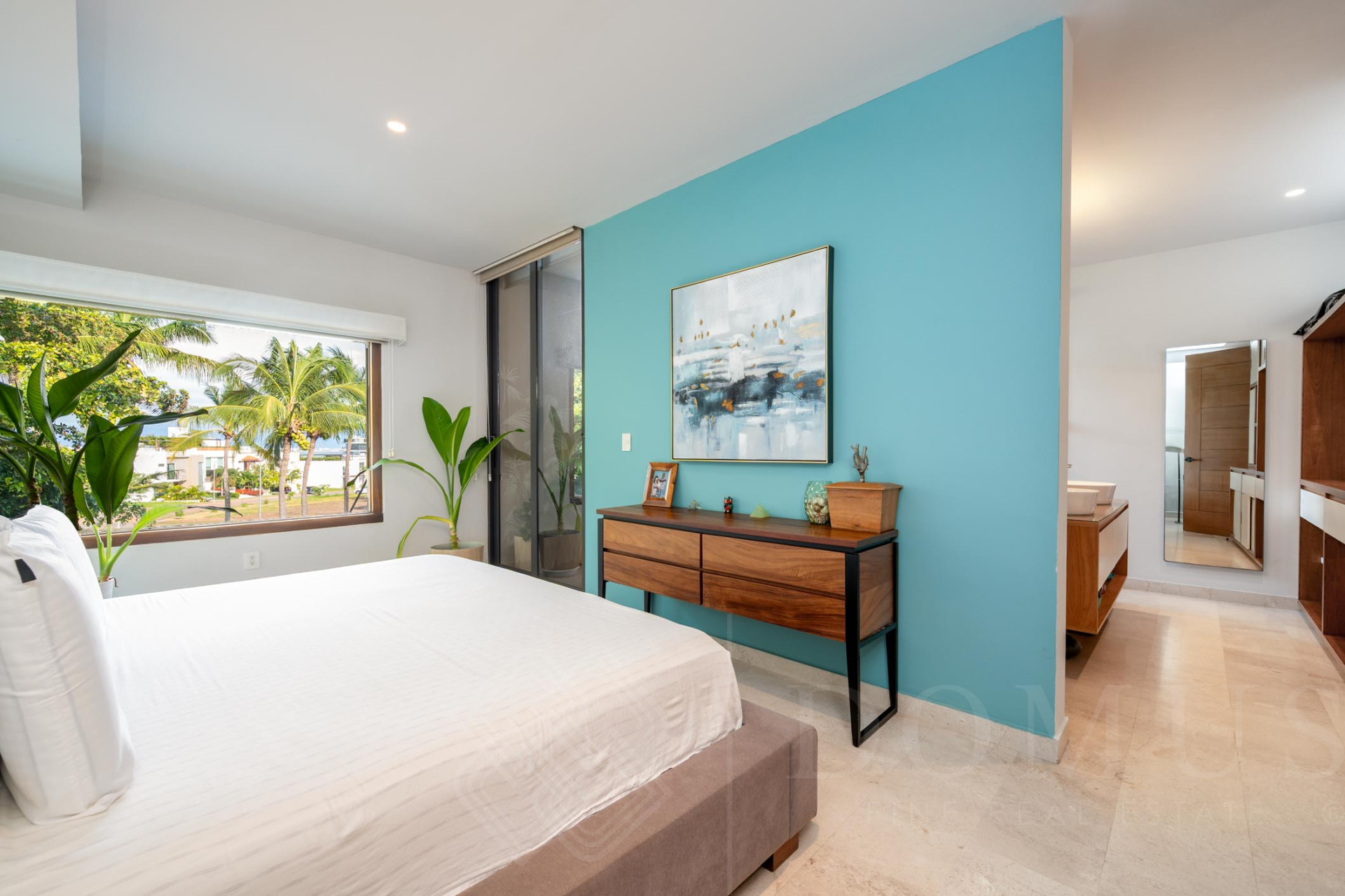 Galeria de Casa Tortugas #55, B Nayar