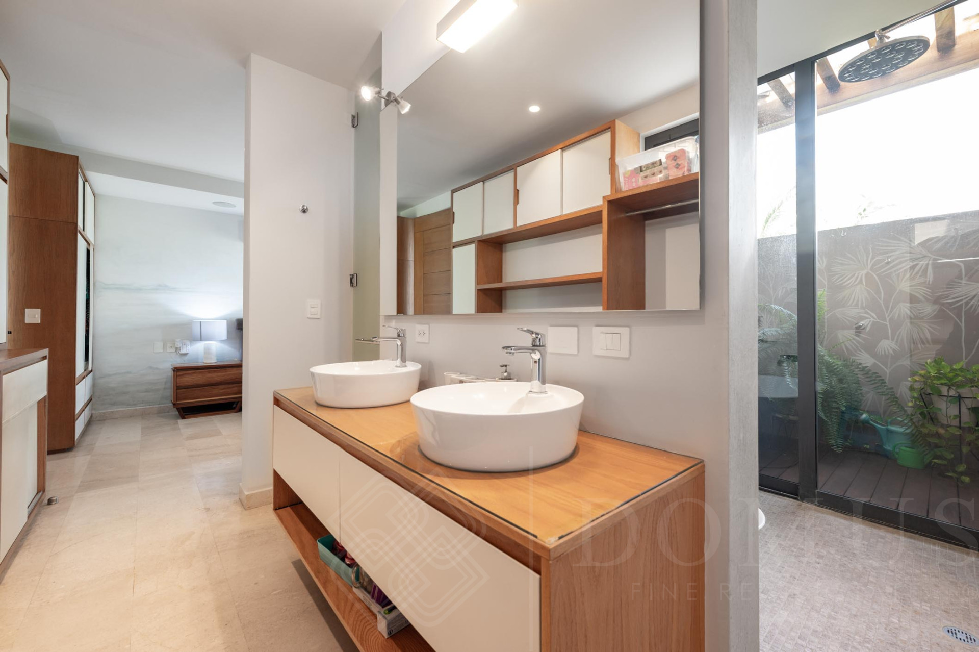 Galeria de Casa Tortugas #55, B Nayar