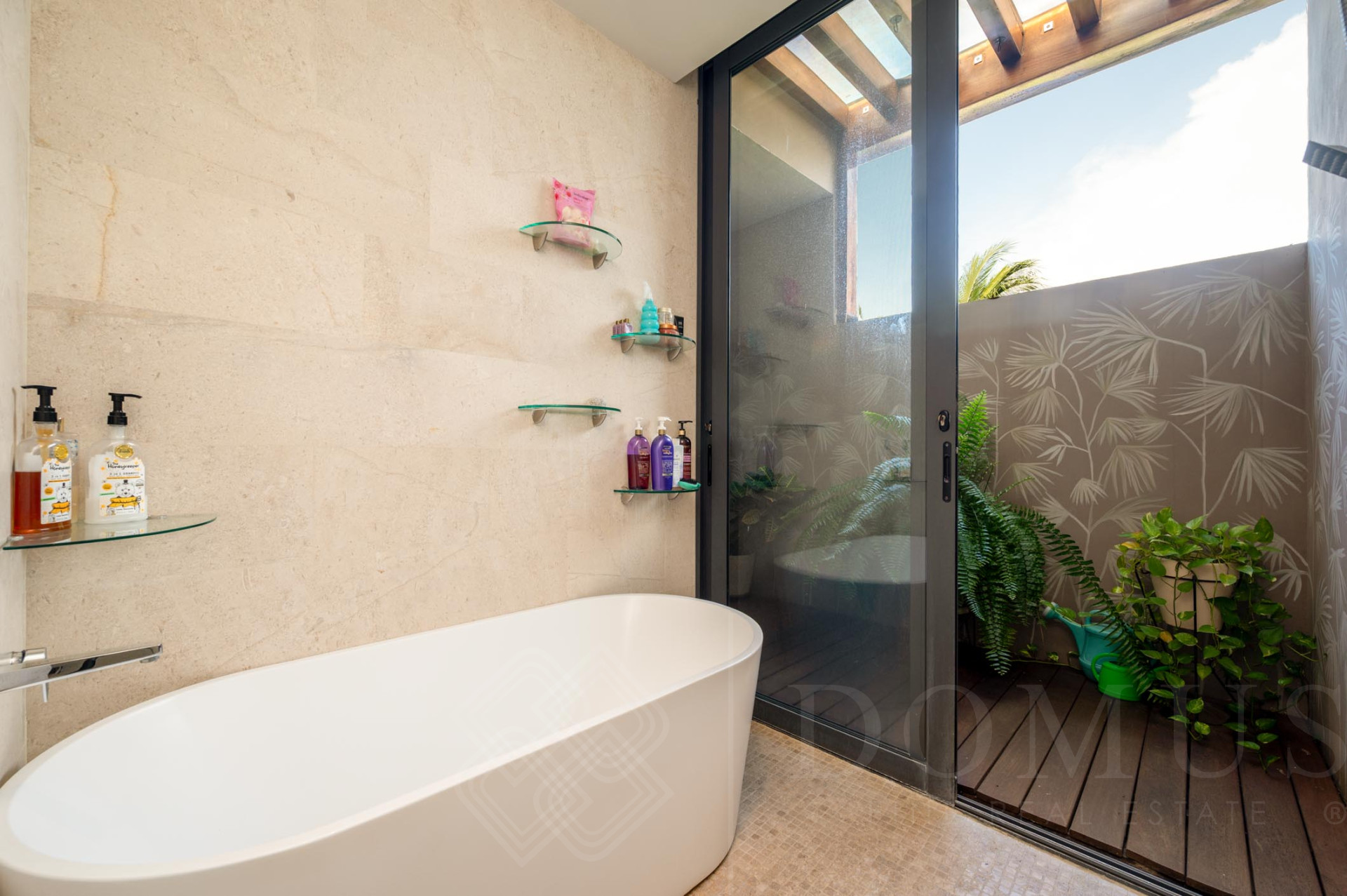 Galeria de Casa Tortugas #55, B Nayar