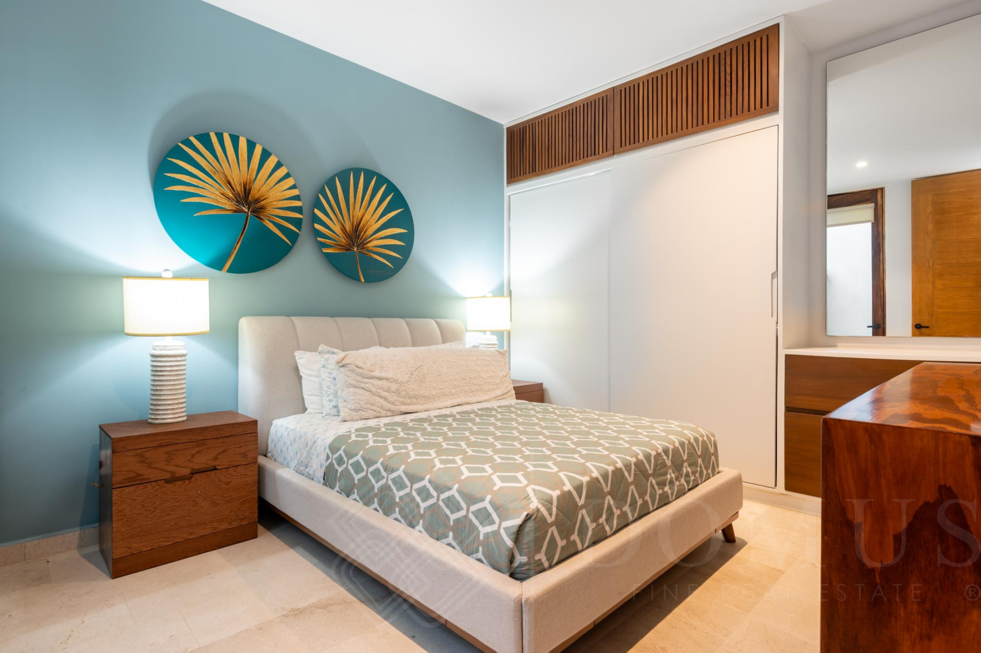 Galeria de Casa Tortugas #55, B Nayar