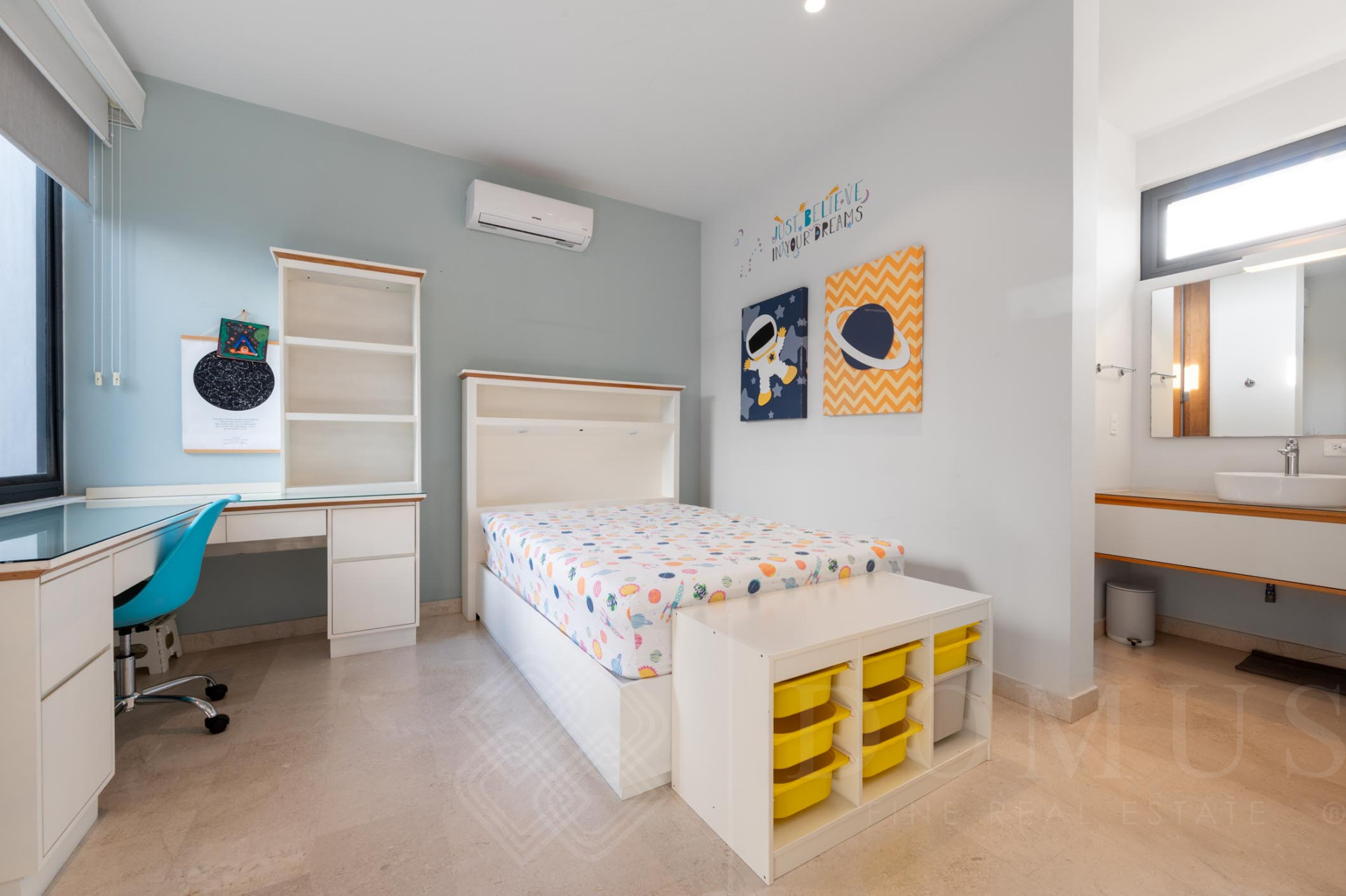 Galeria de Casa Tortugas #55, B Nayar