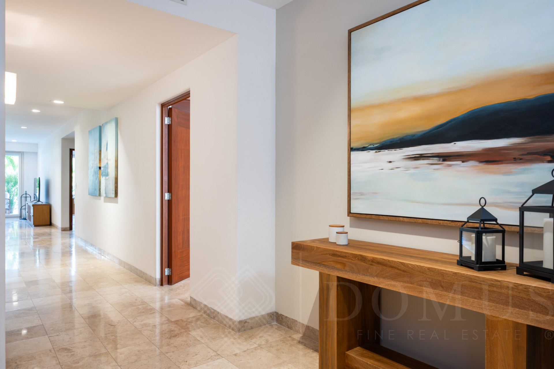 Image gallery of Isla Palmares 108 - Apartment for sale in El Tigre, Nuevo Vallarta