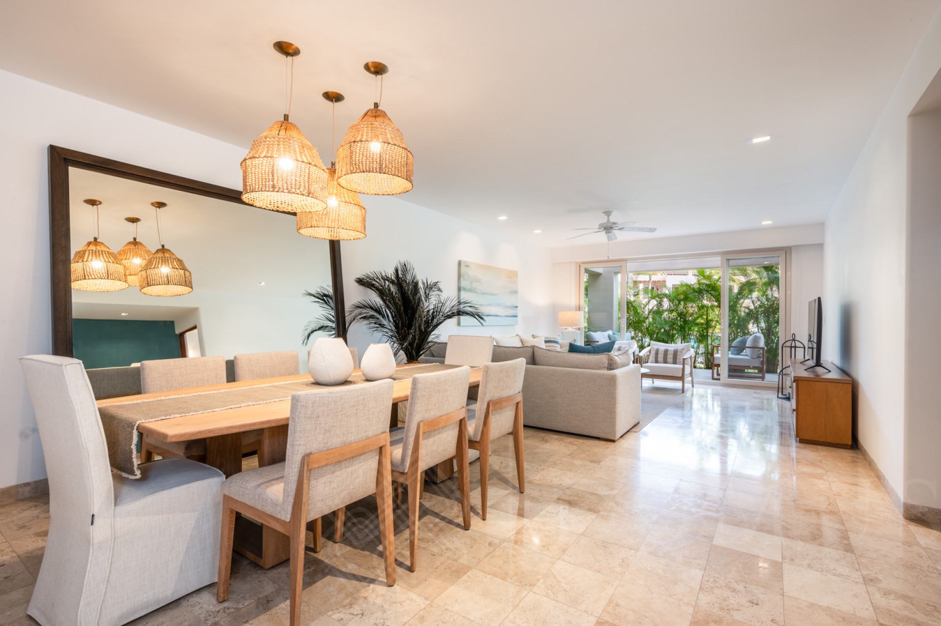 Image gallery of Isla Palmares 108 - Apartment for sale in El Tigre, Nuevo Vallarta