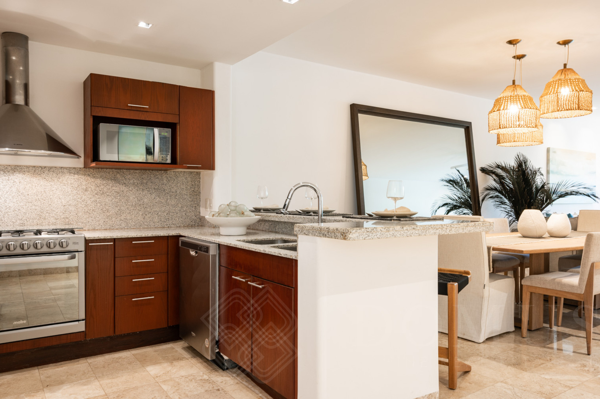 Image gallery of Isla Palmares 108 - Apartment for sale in El Tigre, Nuevo Vallarta