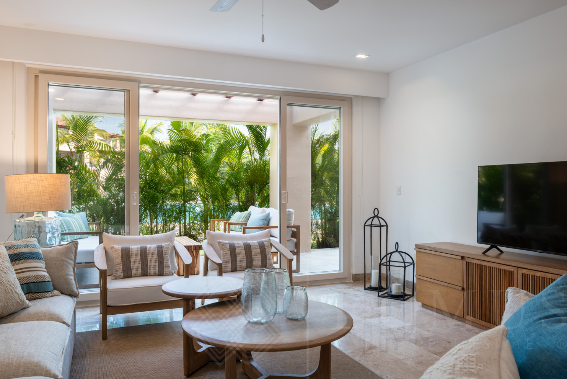 Image gallery of Isla Palmares 108 - Apartment for sale in El Tigre, Nuevo Vallarta