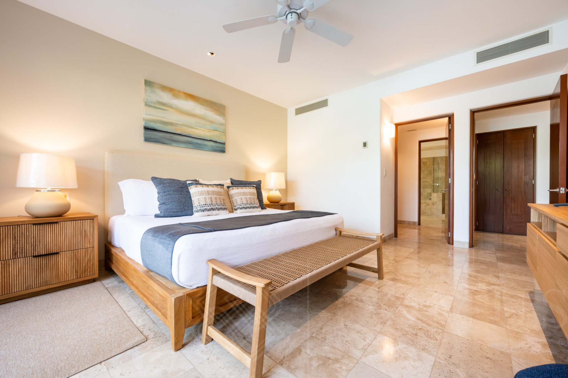 Image gallery of Isla Palmares 108 - Apartment for sale in El Tigre, Nuevo Vallarta