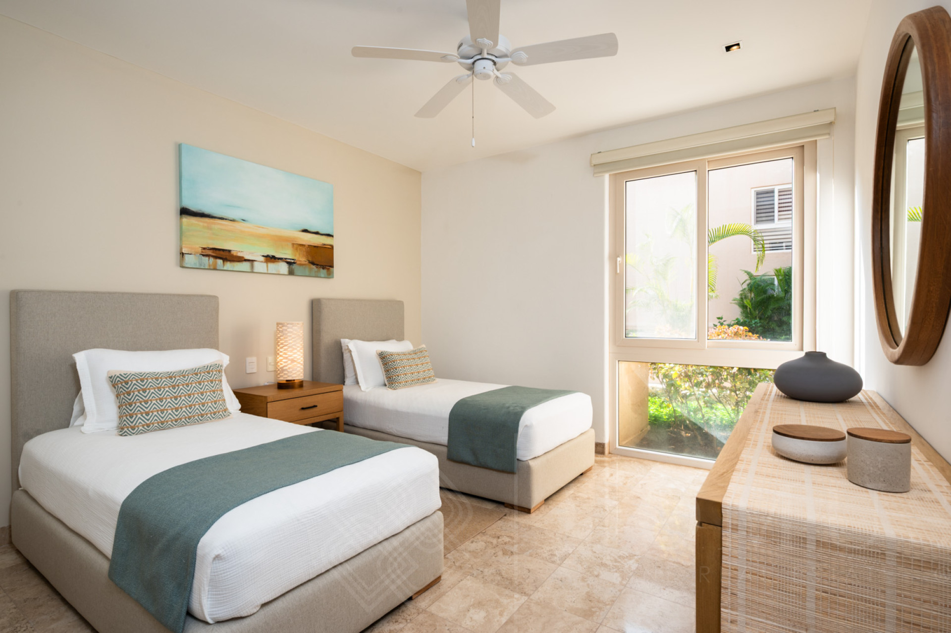 Image gallery of Isla Palmares 108 - Apartment for sale in El Tigre, Nuevo Vallarta