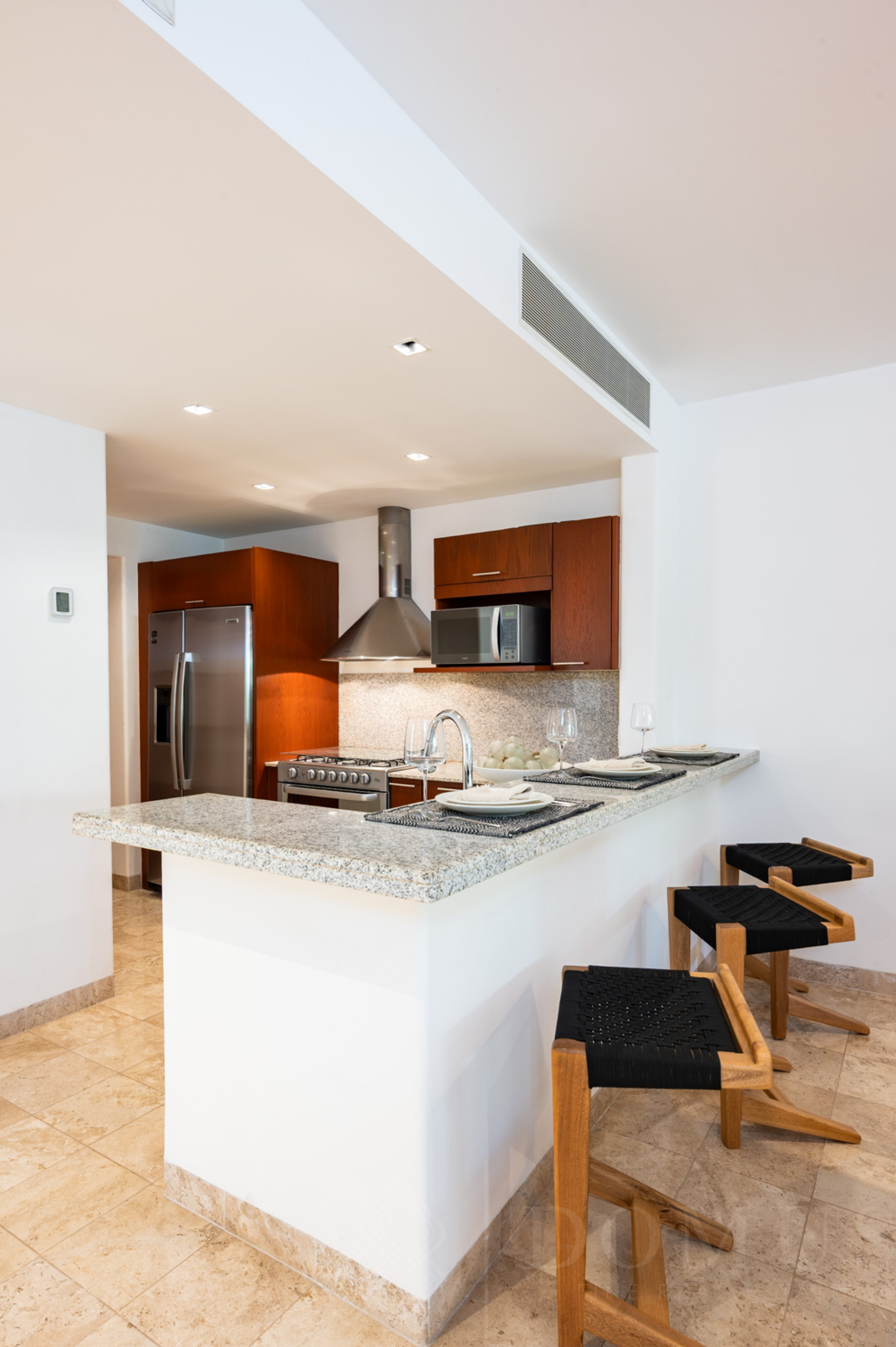 Image gallery of Isla Palmares 108 - Apartment for sale in El Tigre, Nuevo Vallarta