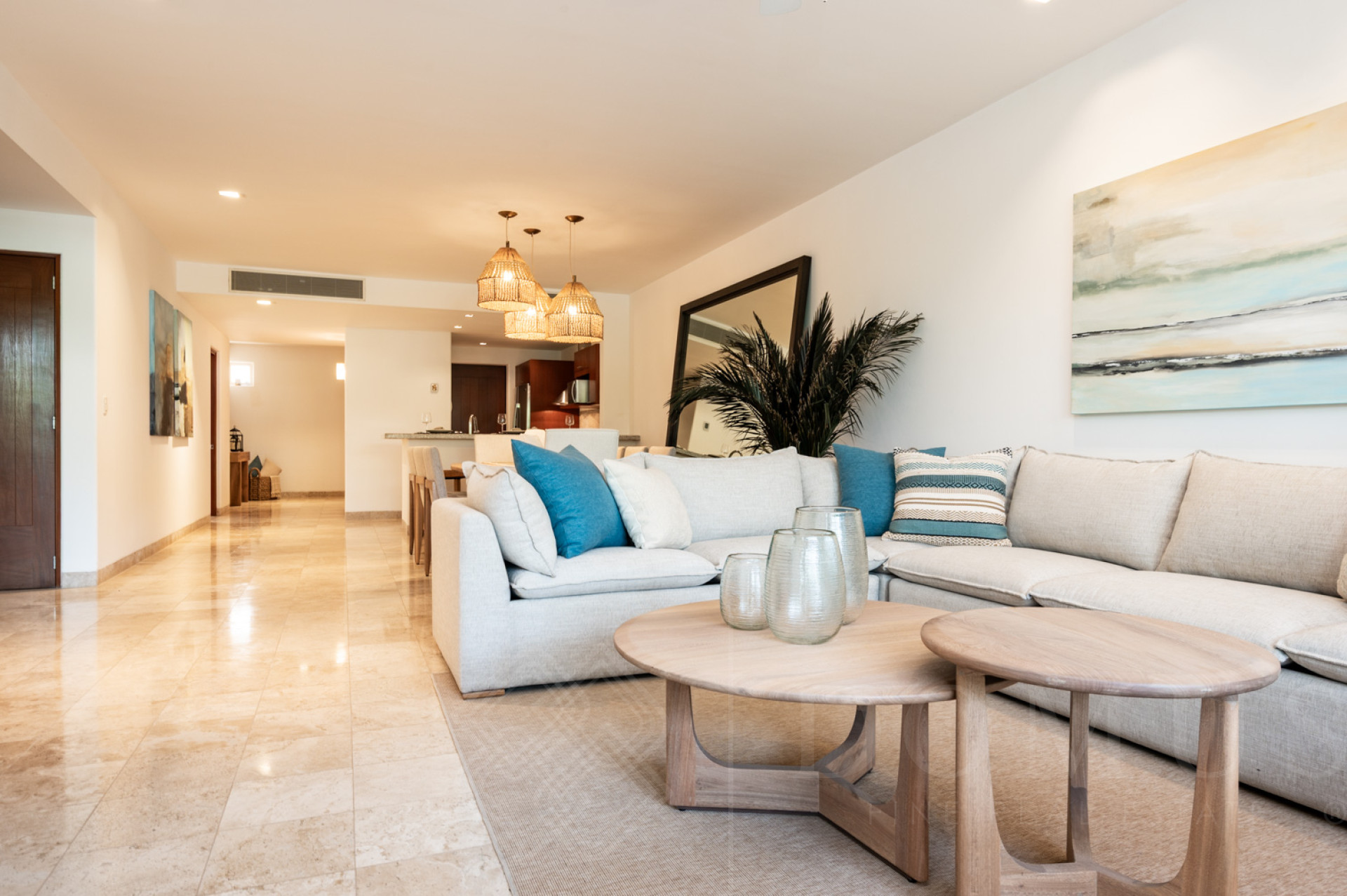 Image gallery of Isla Palmares 108 - Apartment for sale in El Tigre, Nuevo Vallarta
