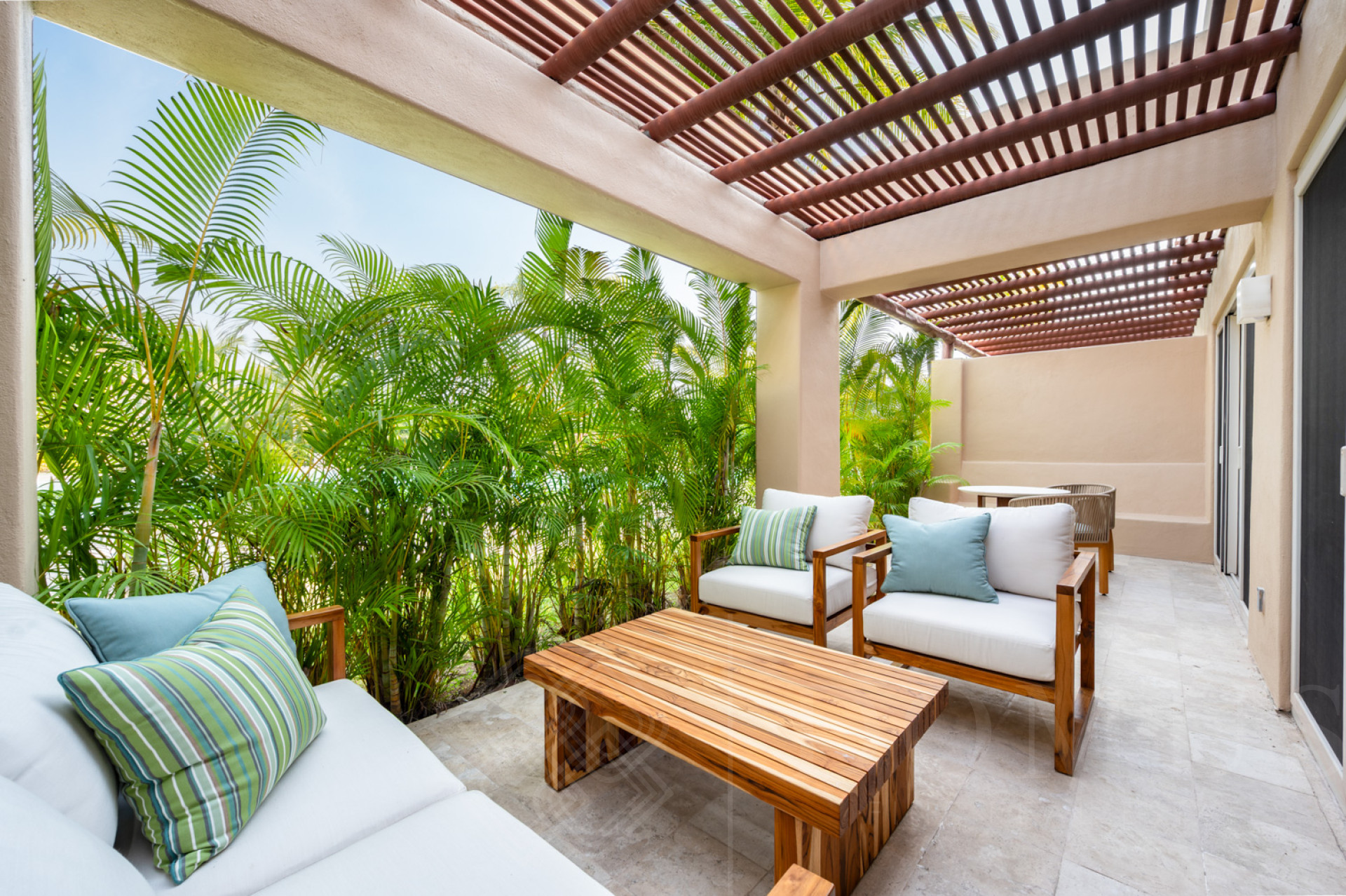 Image gallery of Isla Palmares 108 - Apartment for sale in El Tigre, Nuevo Vallarta