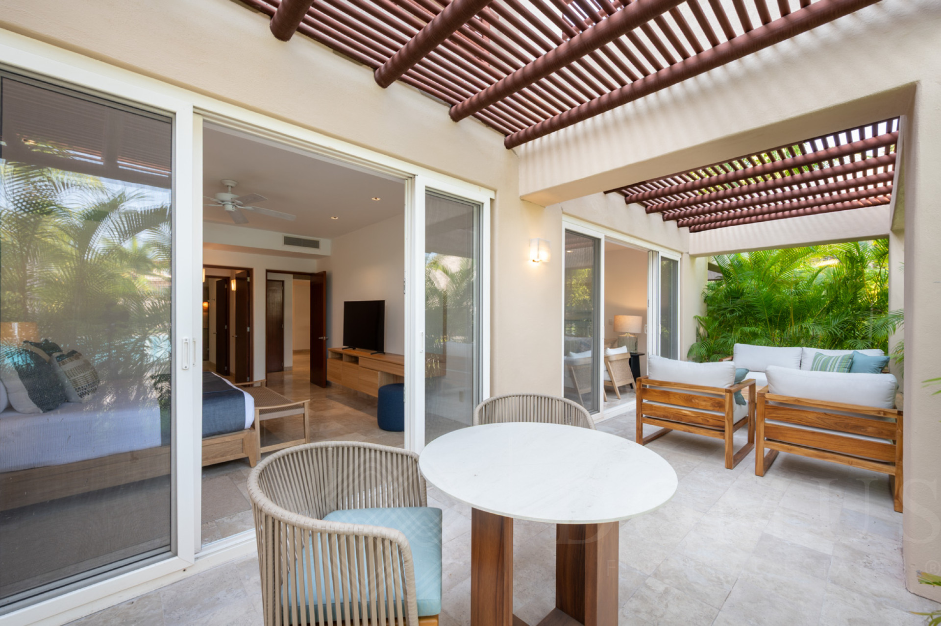 Image gallery of Isla Palmares 108 - Apartment for sale in El Tigre, Nuevo Vallarta