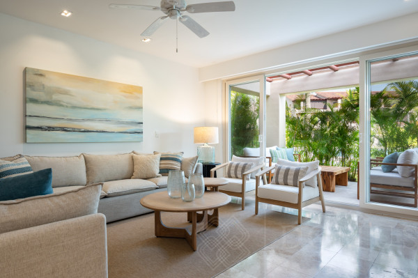 Isla Palmares 108 - Departamento en venta en El Tigre, Nuevo Vallarta