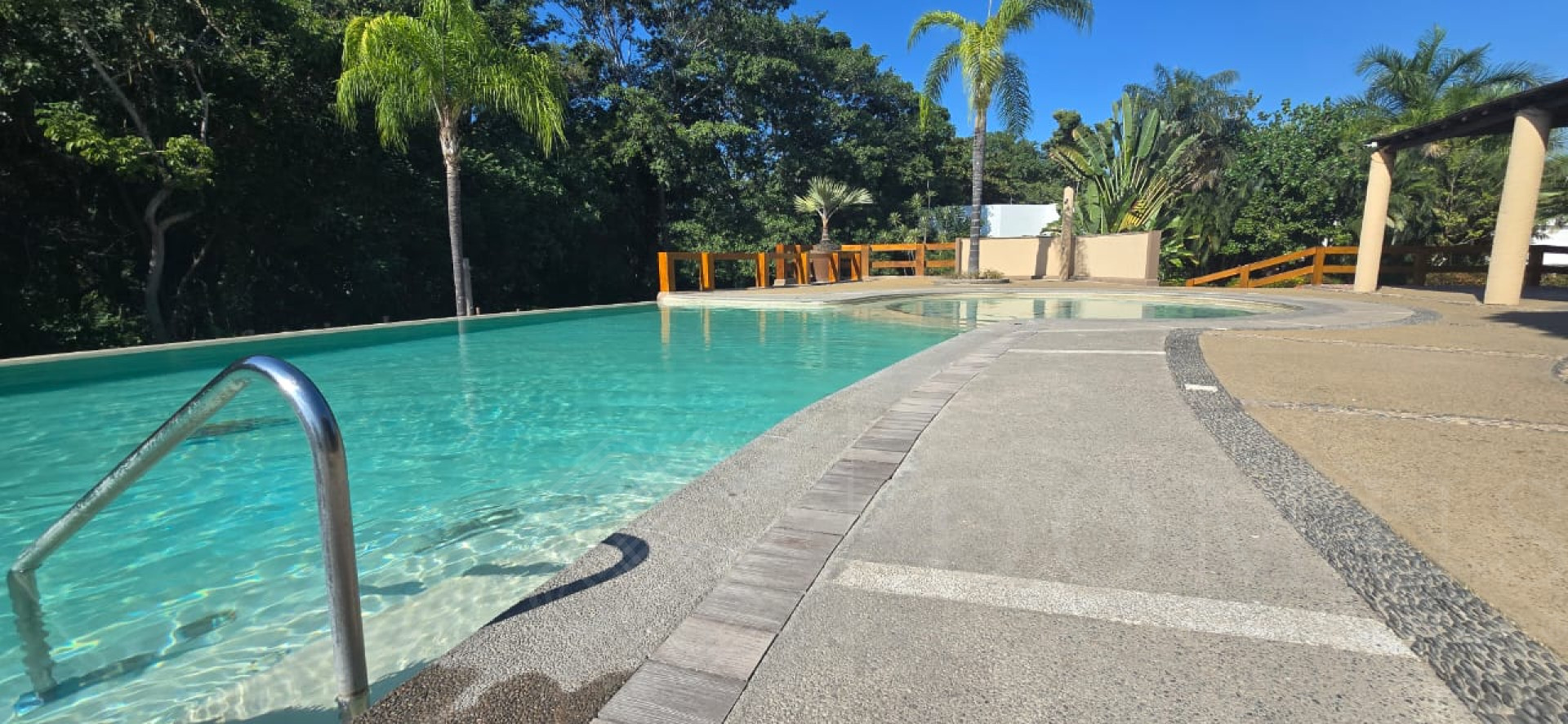 Galeria de Lote #127 Refugio Laguna