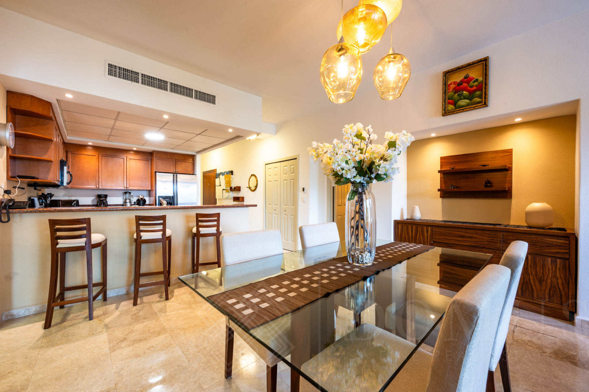 Galeria de Playa Royale Departamento #3405