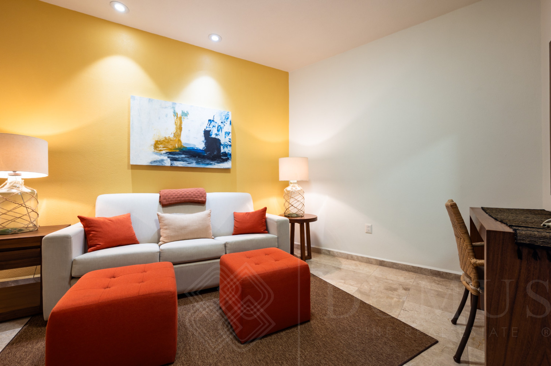 Galeria de Playa Royale Departamento #3405