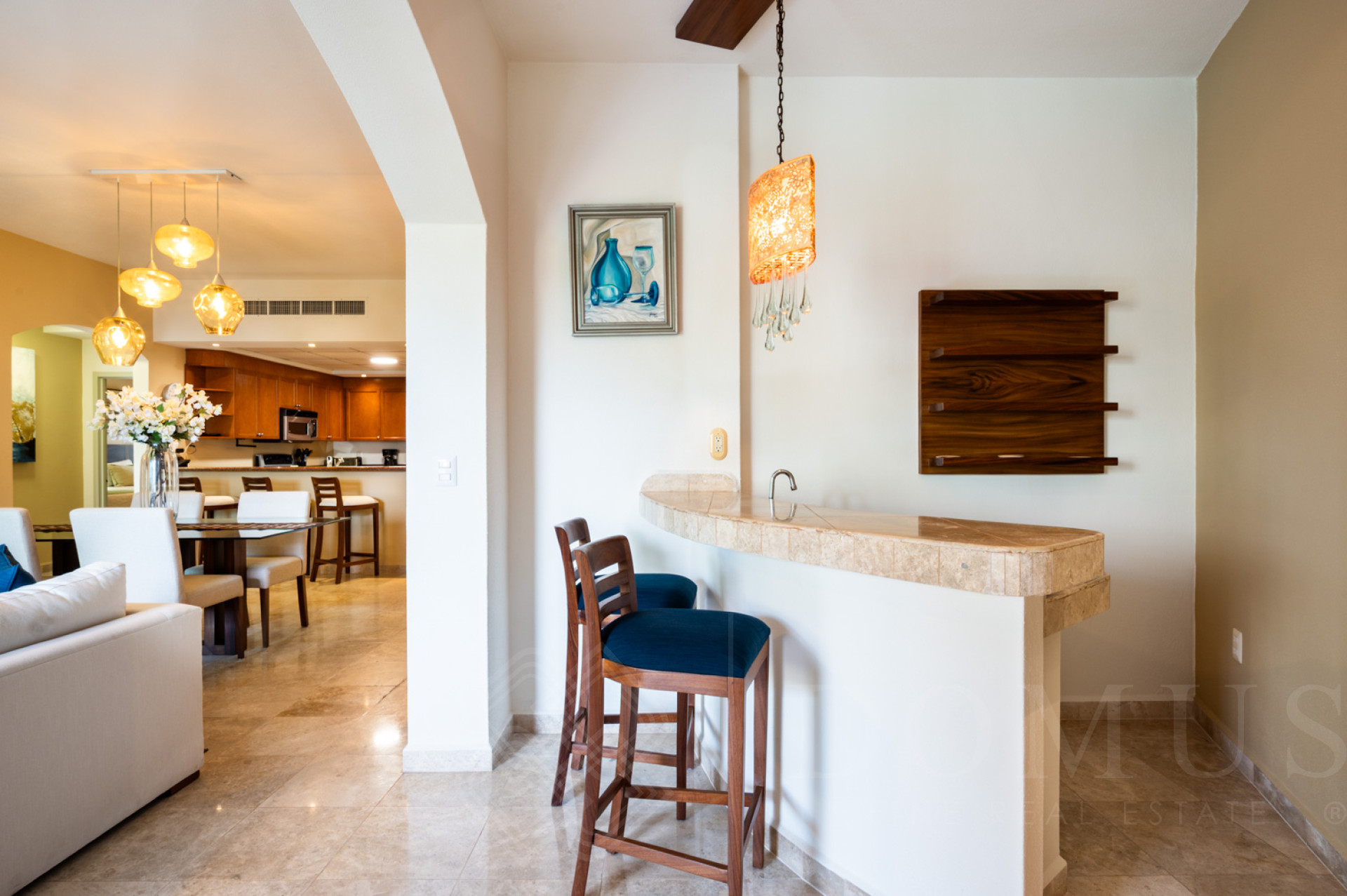 Galeria de Playa Royale Departamento #3405