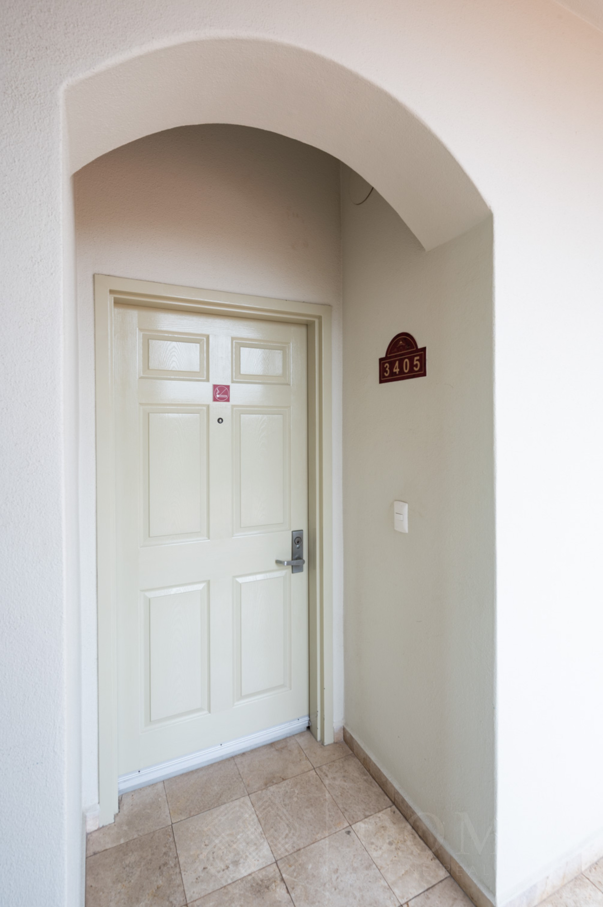 Galeria de Playa Royale Departamento #3405