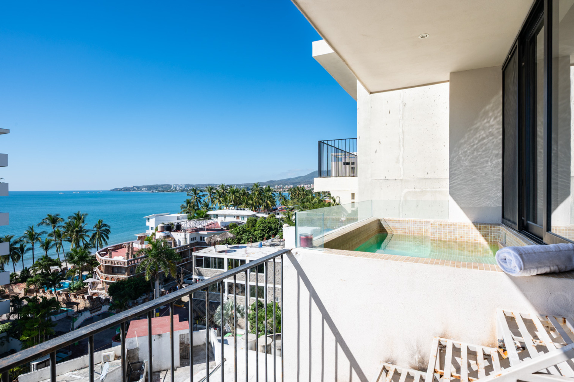 Galeria de Makare 502, Playa Los Picos, Bucerias