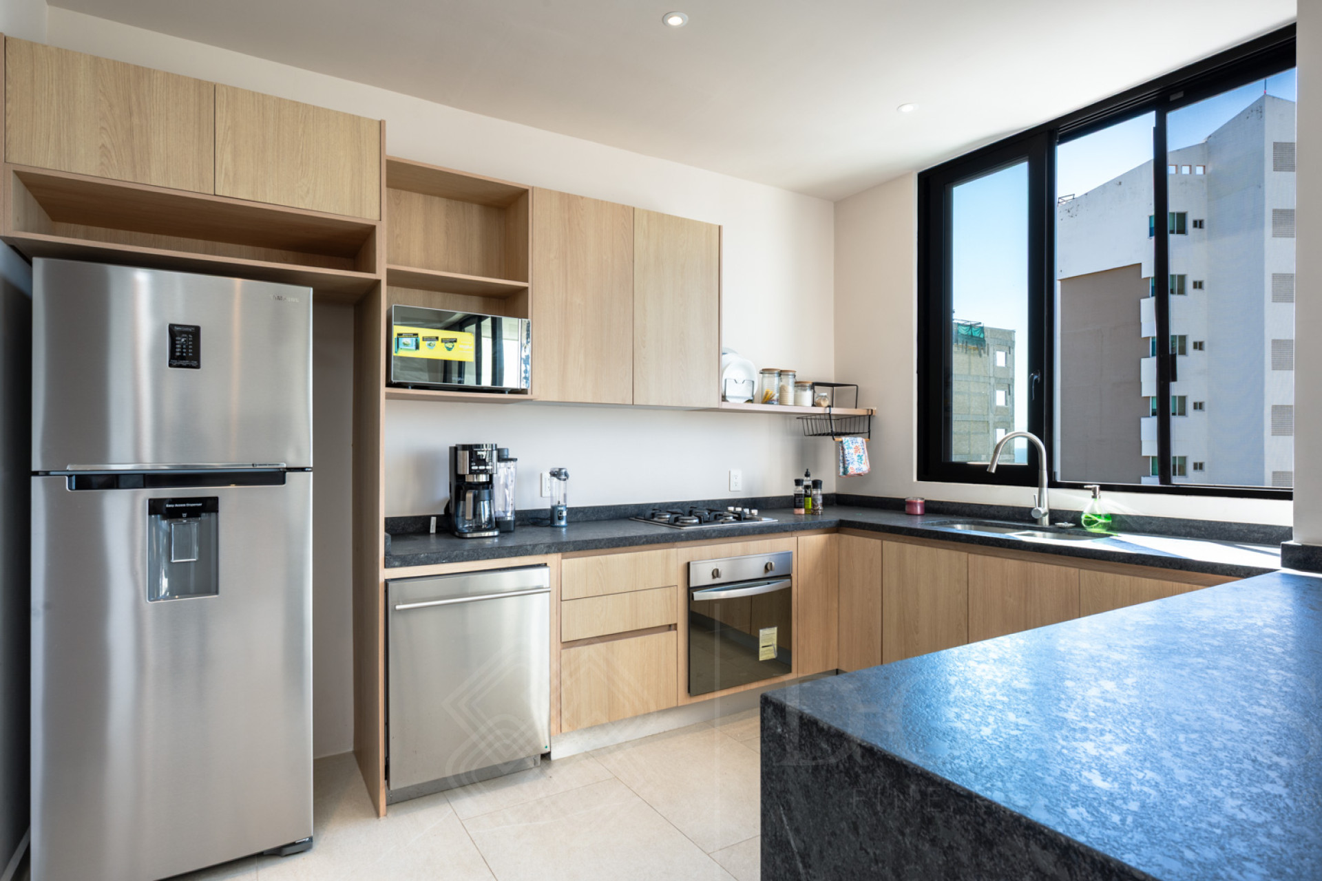 Galeria de Makare 502, Playa Los Picos, Bucerias