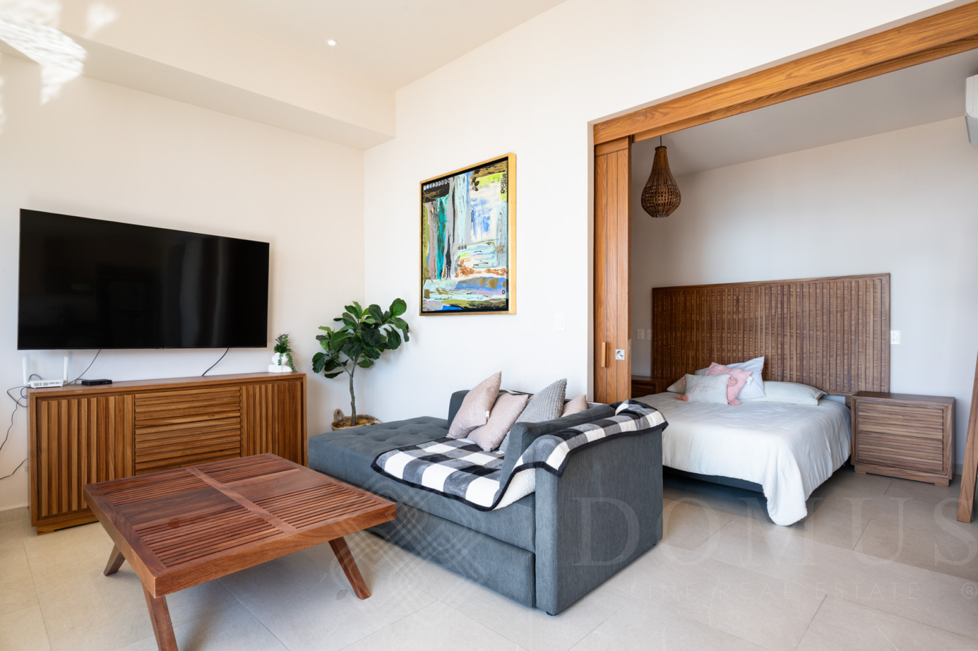 Galeria de Makare 502, Playa Los Picos, Bucerias