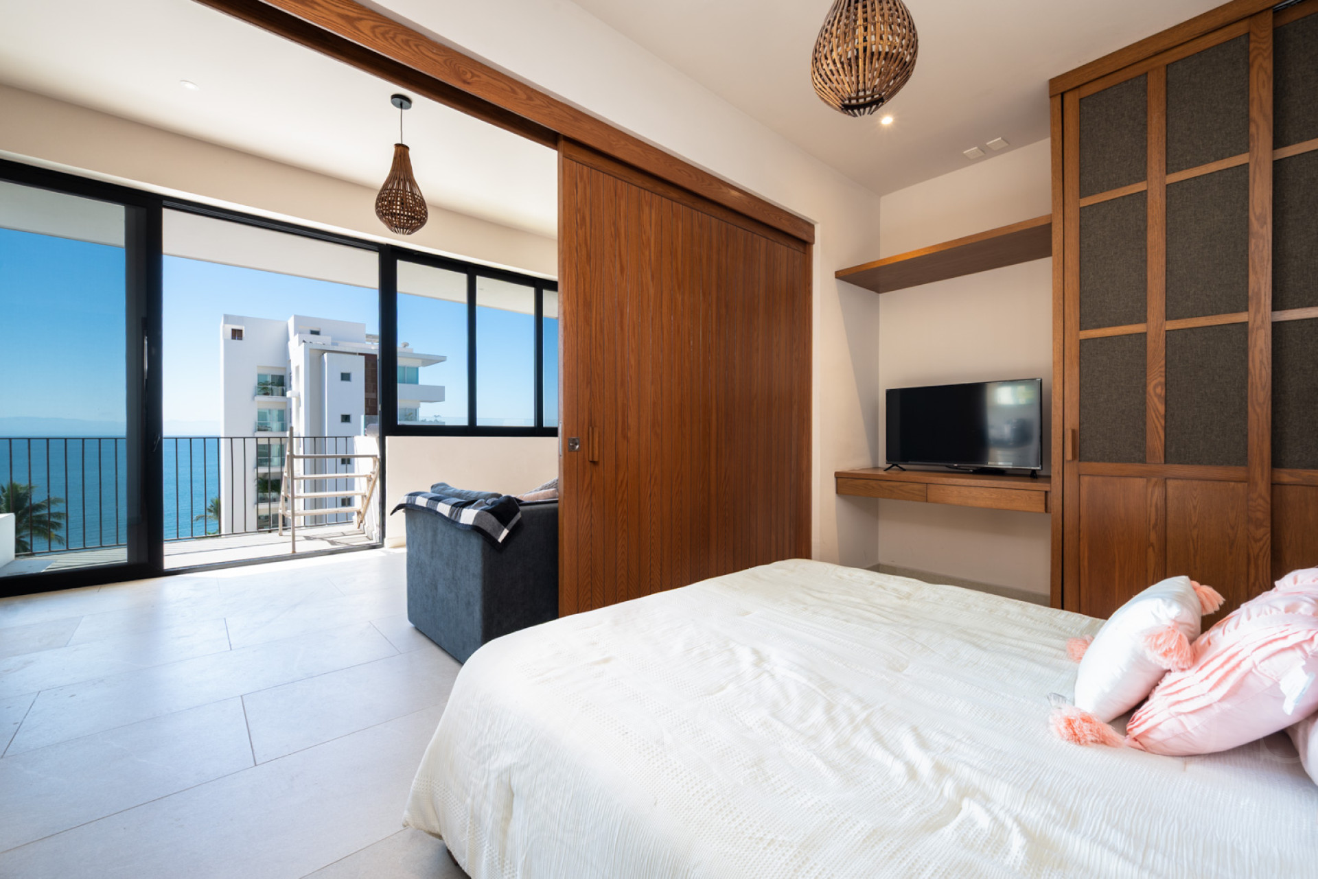 Galeria de Makare 502, Playa Los Picos, Bucerias