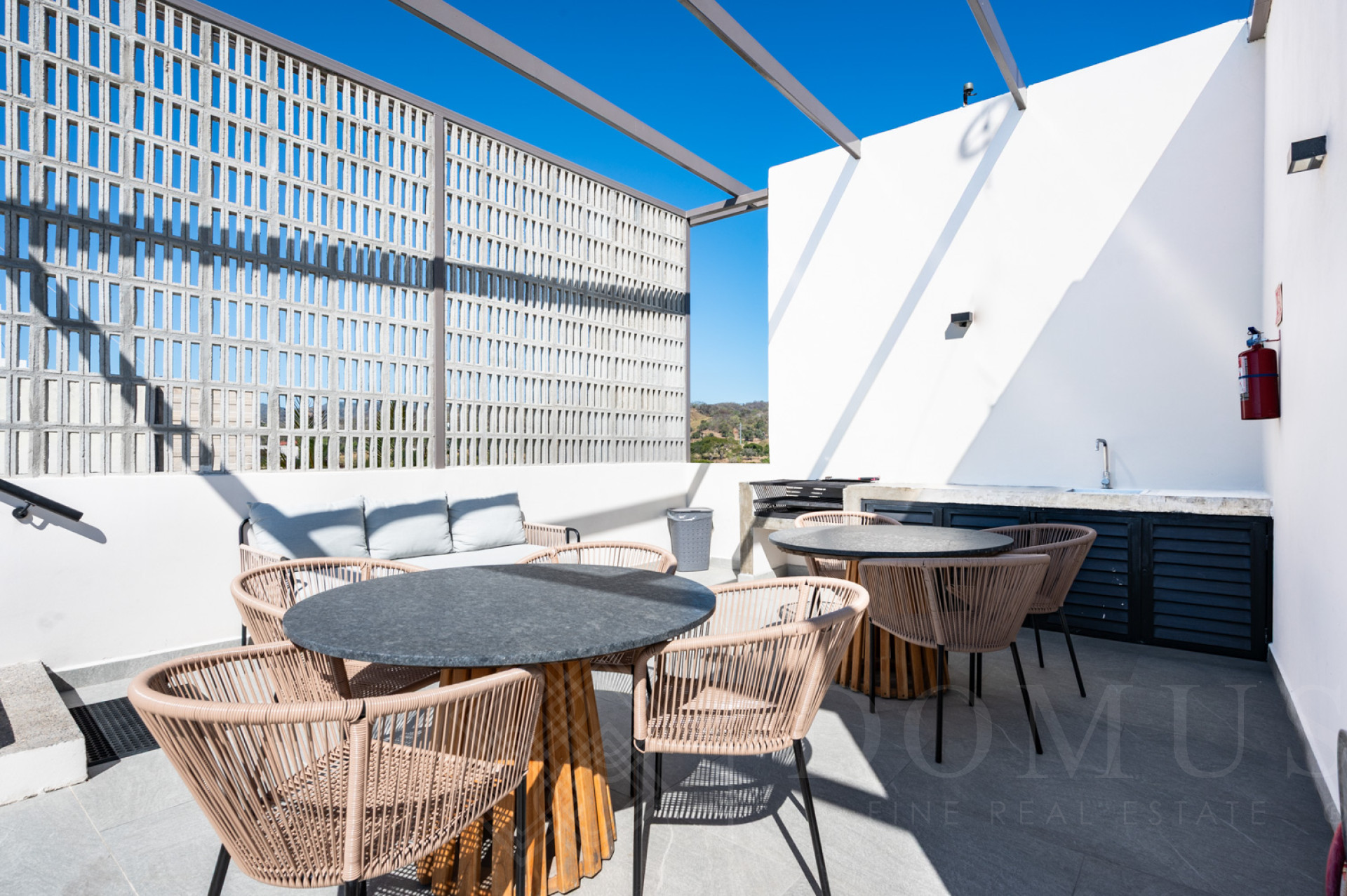 Galeria de Makare 502, Playa Los Picos, Bucerias