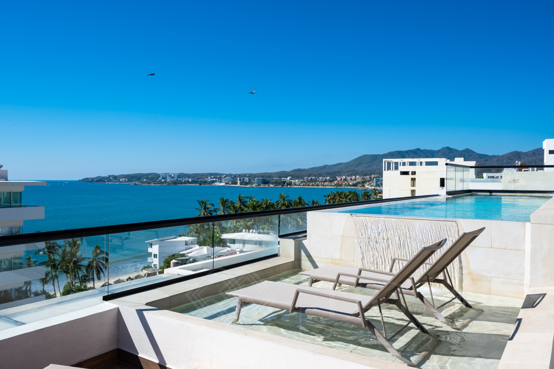 Galeria de Makare 502, Playa Los Picos, Bucerias