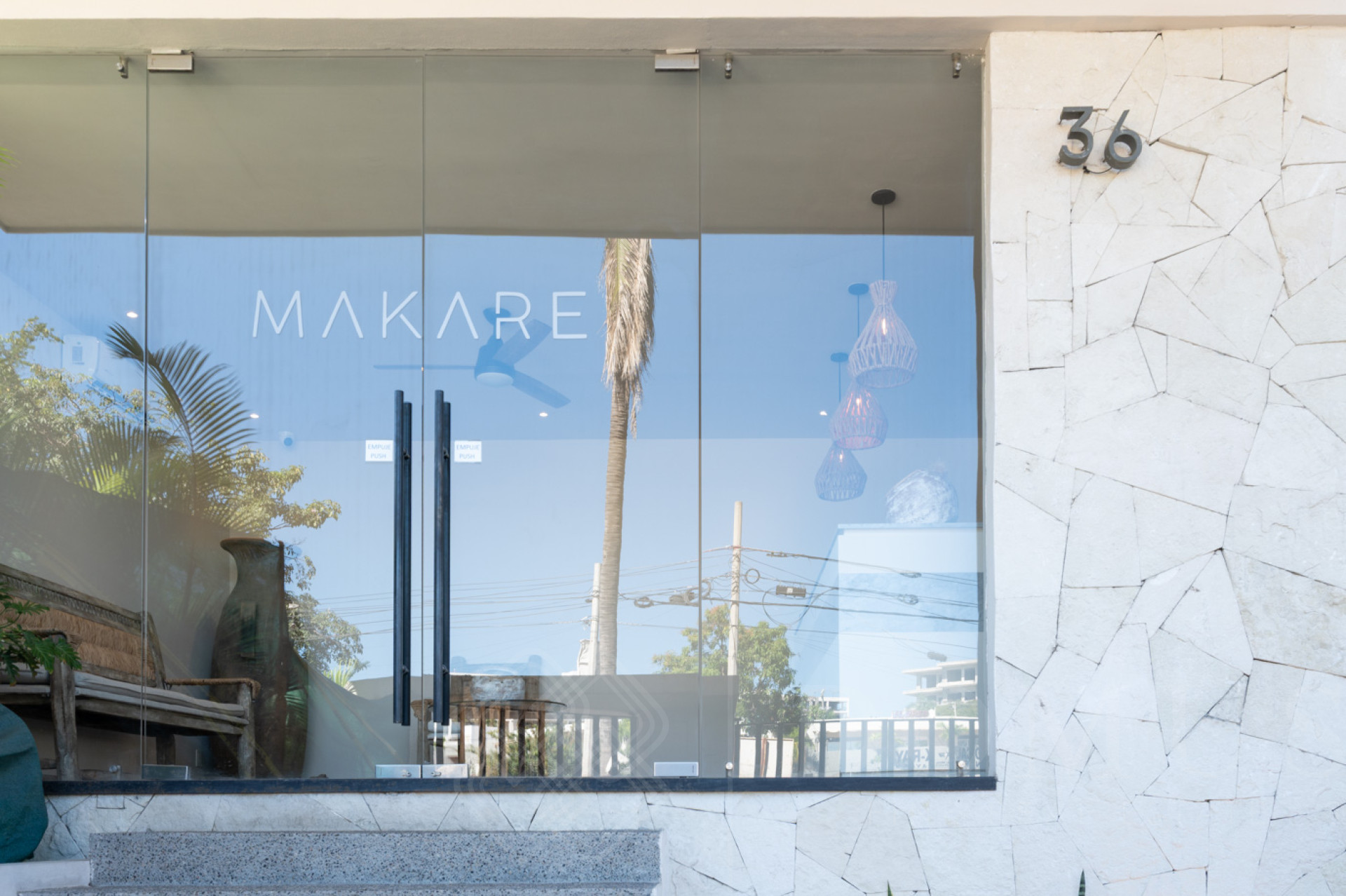 Galeria de Makare 502, Playa Los Picos, Bucerias