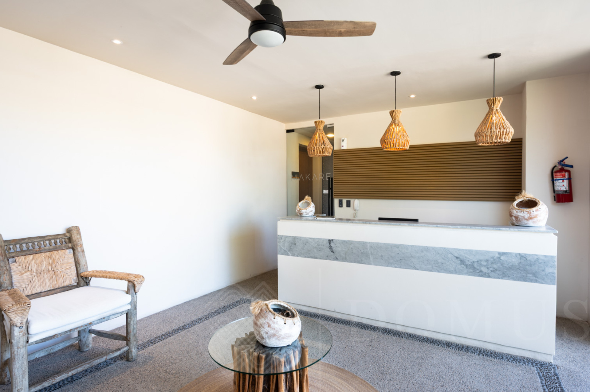 Galeria de Makare 502, Playa Los Picos, Bucerias