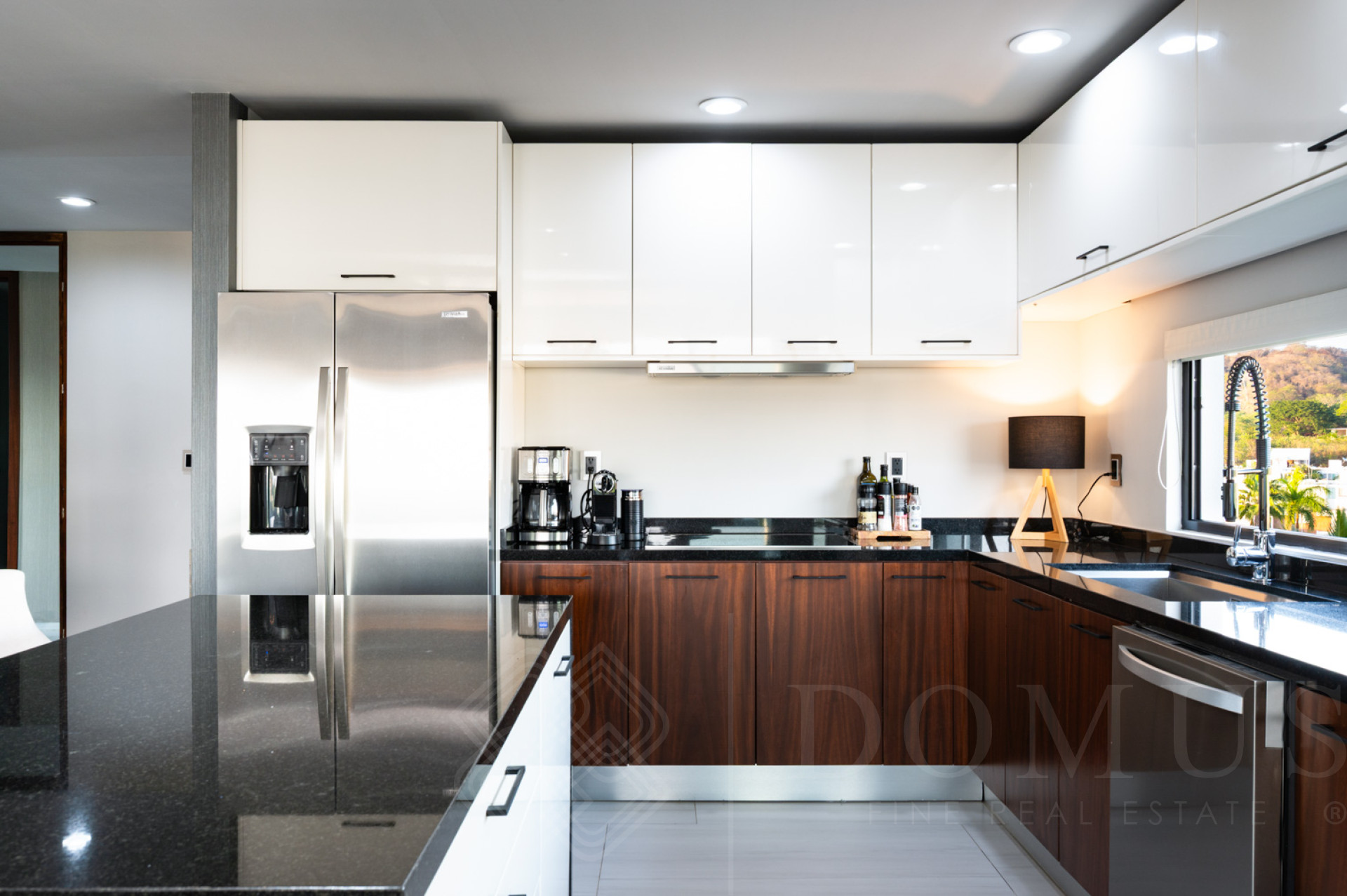 Galeria de Quadrant PH 1506, Bucerías