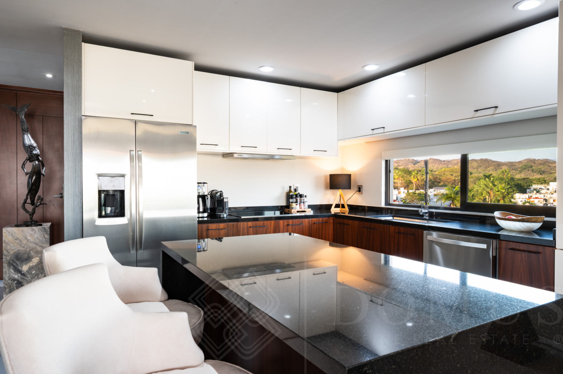 Galeria de Quadrant PH 1506, Bucerías