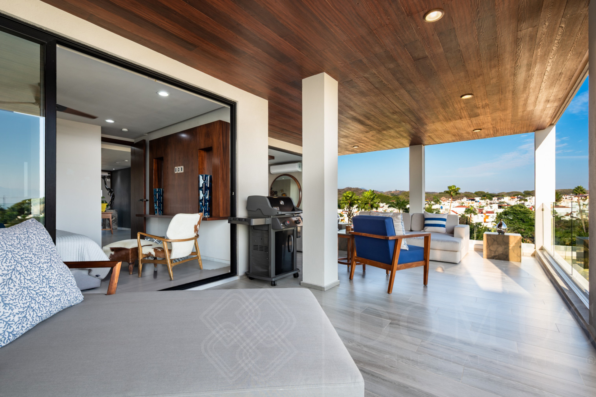 Galeria de Quadrant PH 1506, Bucerías