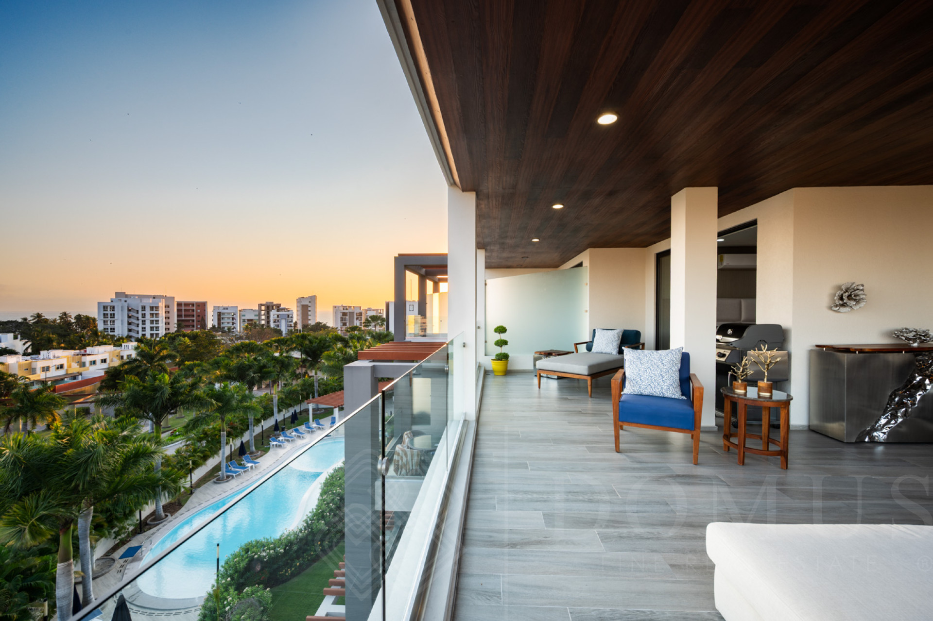 Galeria de Quadrant PH 1506, Bucerías