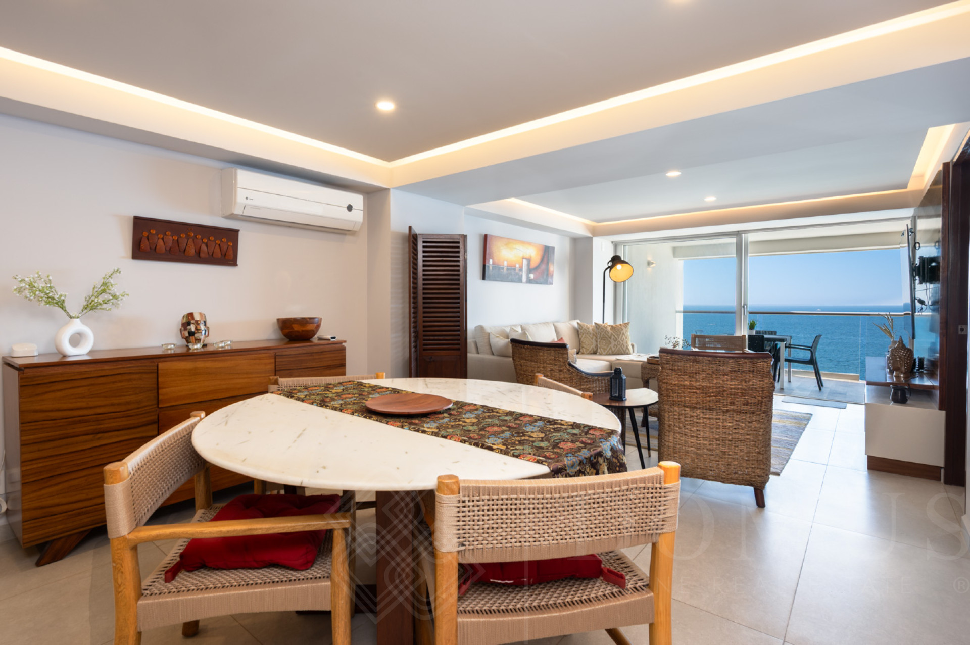 Galeria de Harbor 171 Torre Sur #12003