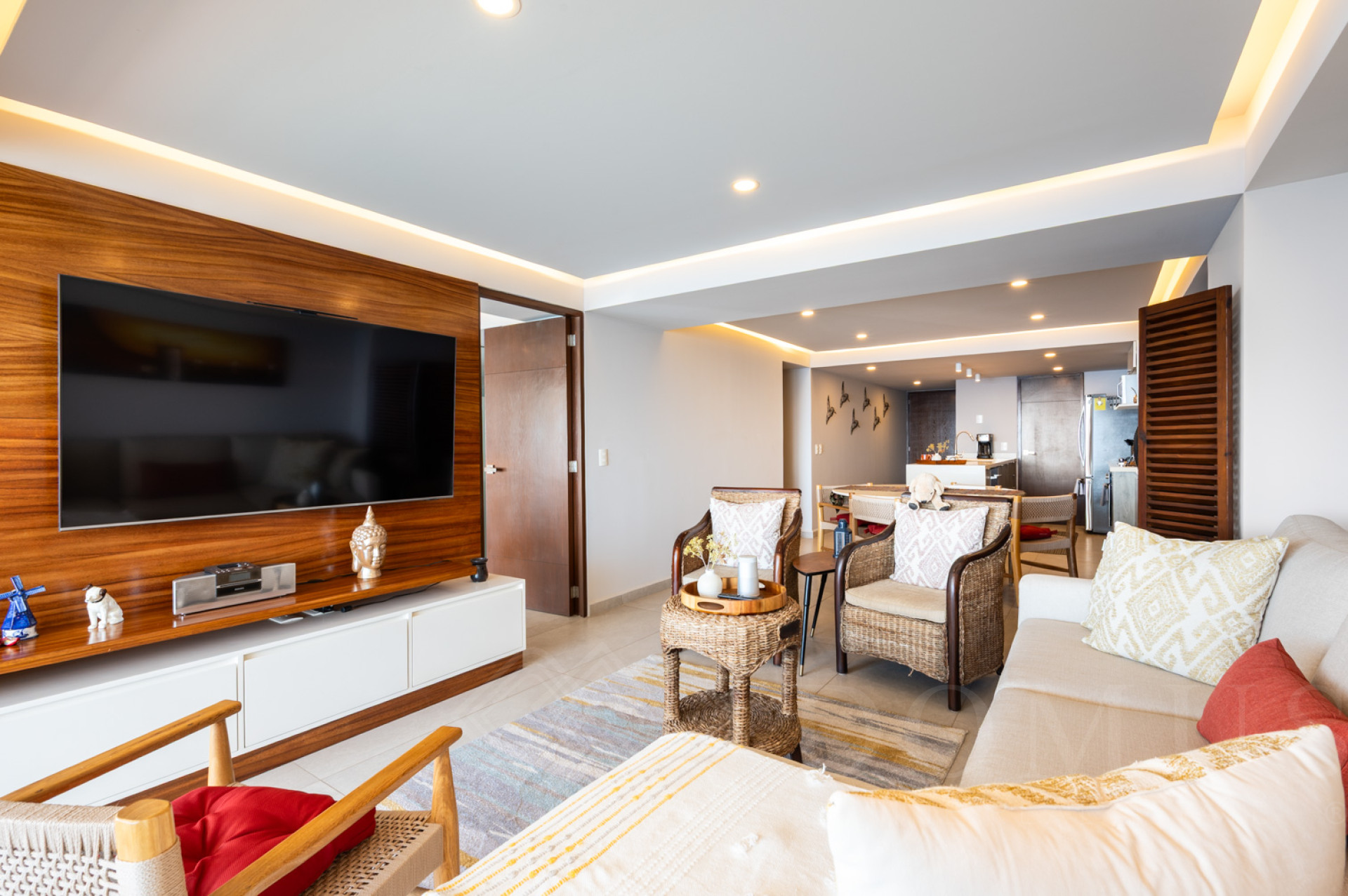 Galeria de Harbor 171 Torre Sur #12003