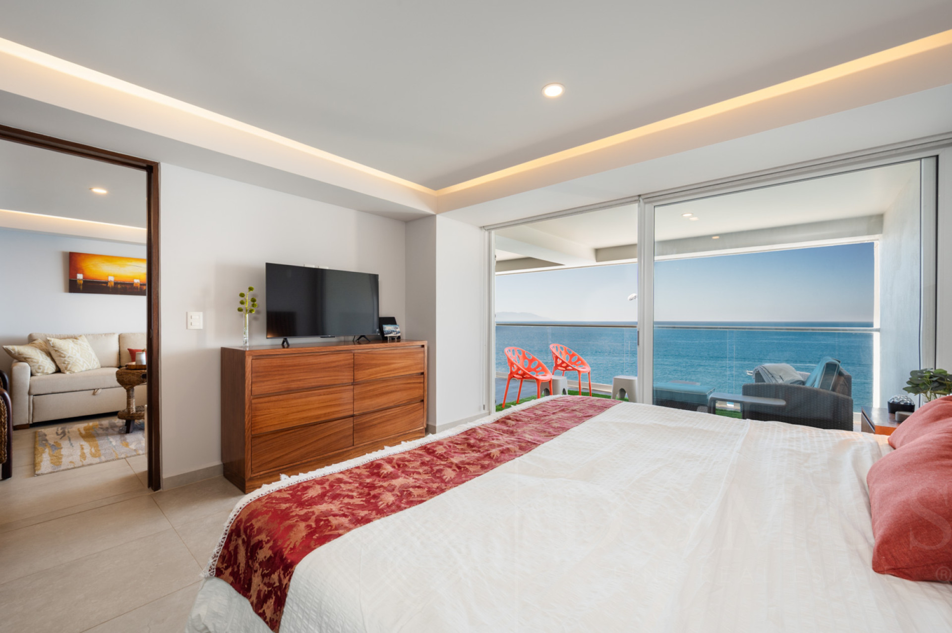 Galeria de Harbor 171 Torre Sur #12003